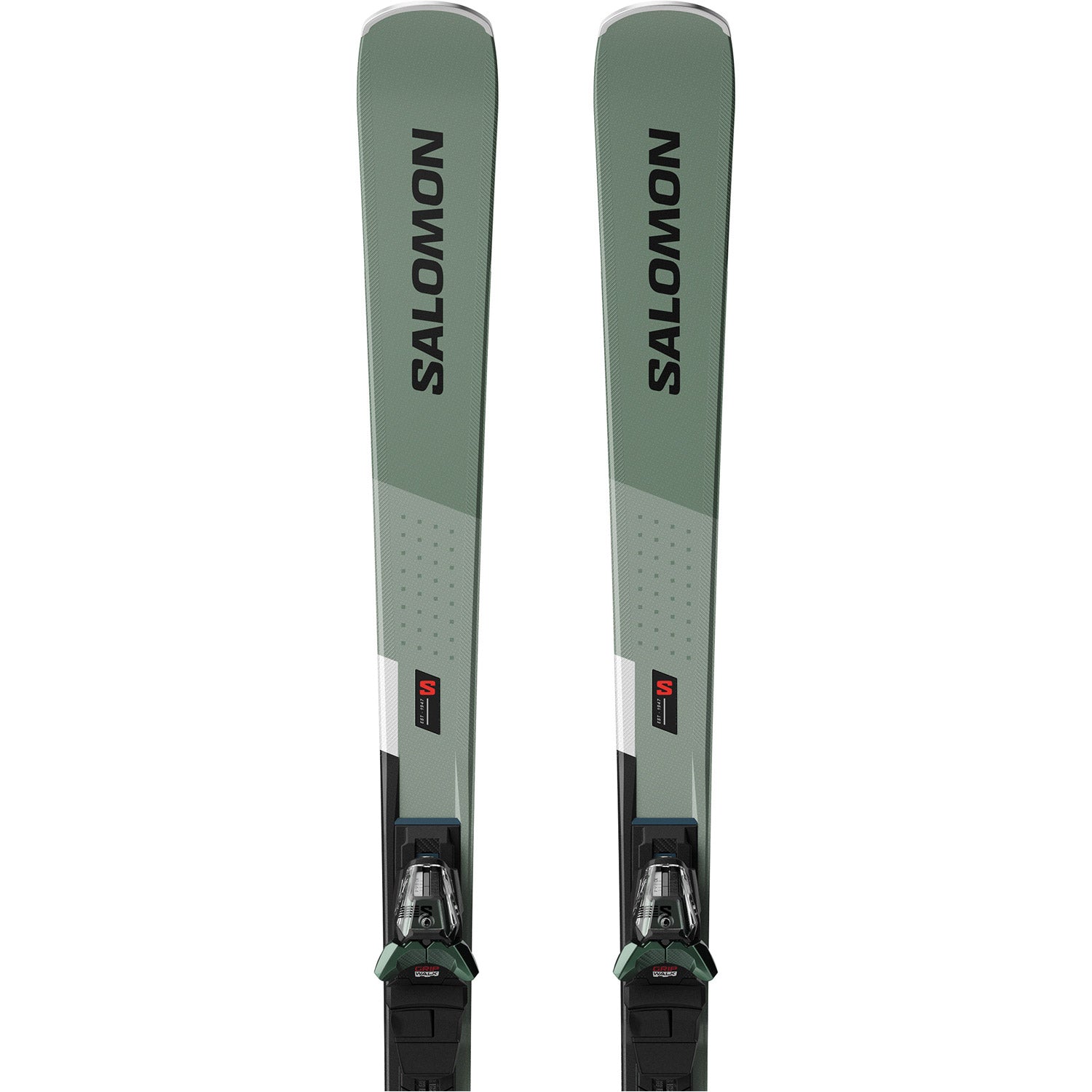 S/Max 8 Skis M11 GW Binding 2025