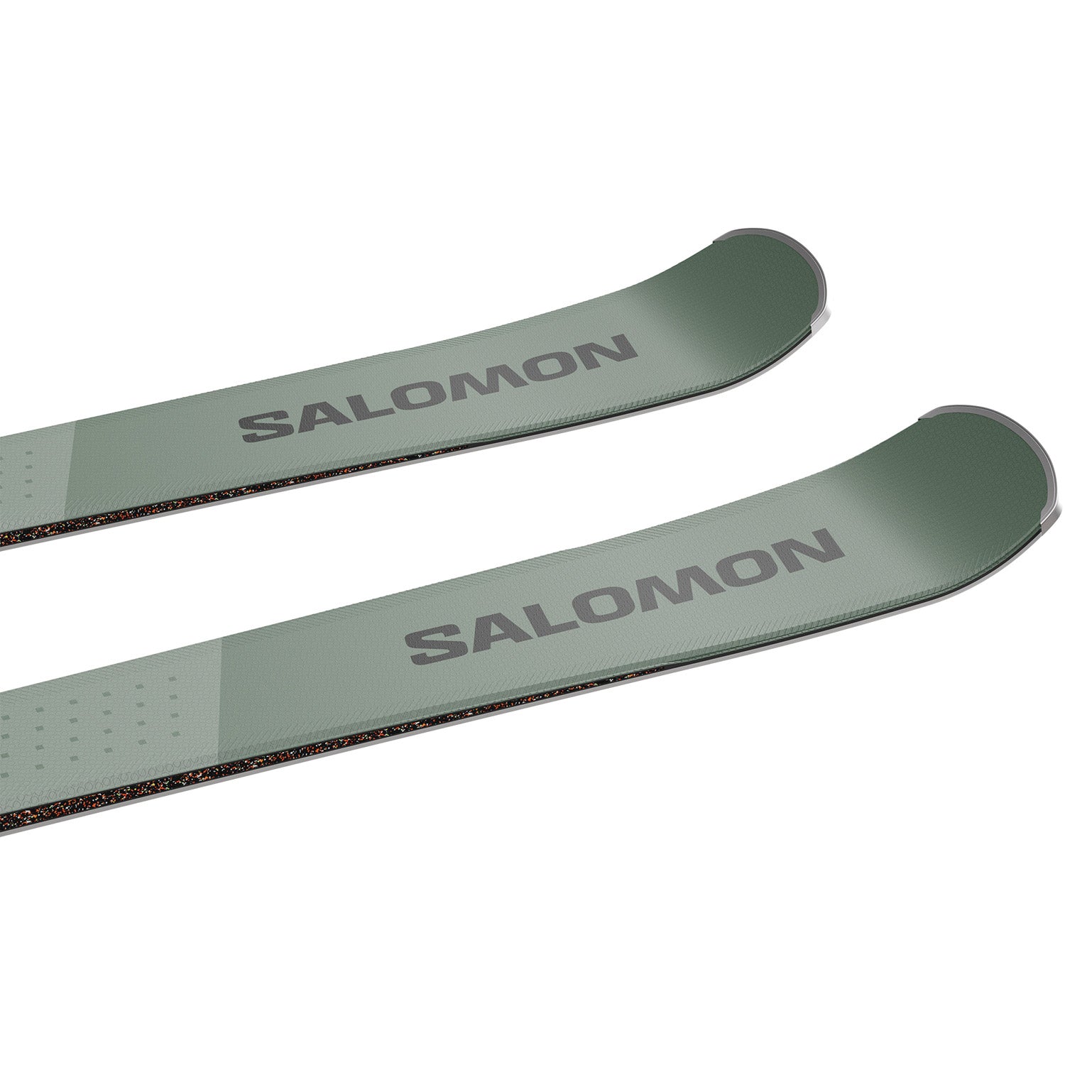 S/Max 8 Skis M11 GW Binding 2025