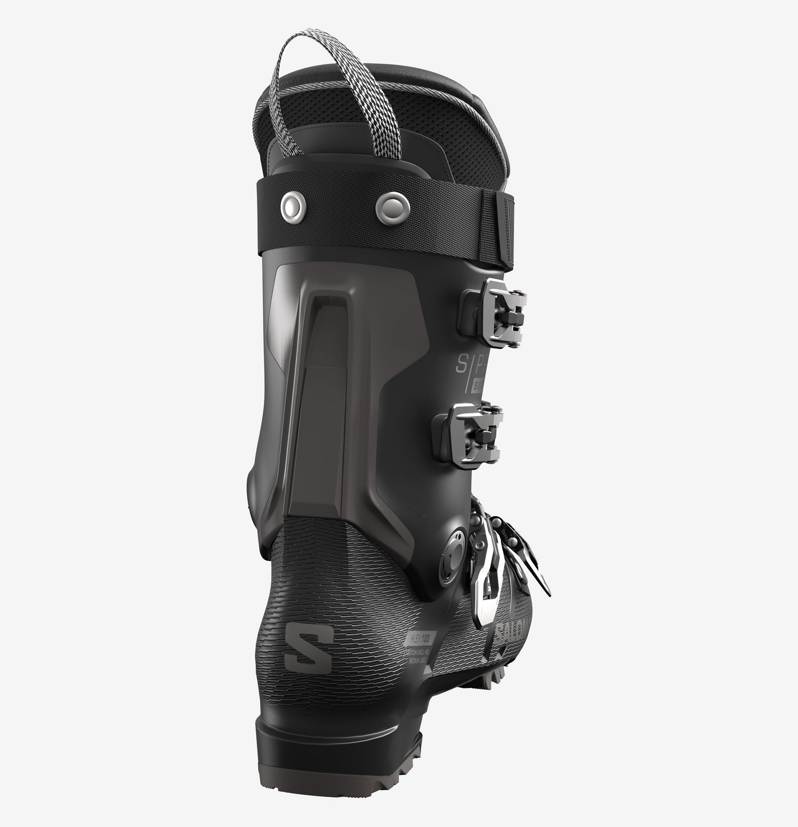 S/Pro Supra 100 Men's Ski Boots