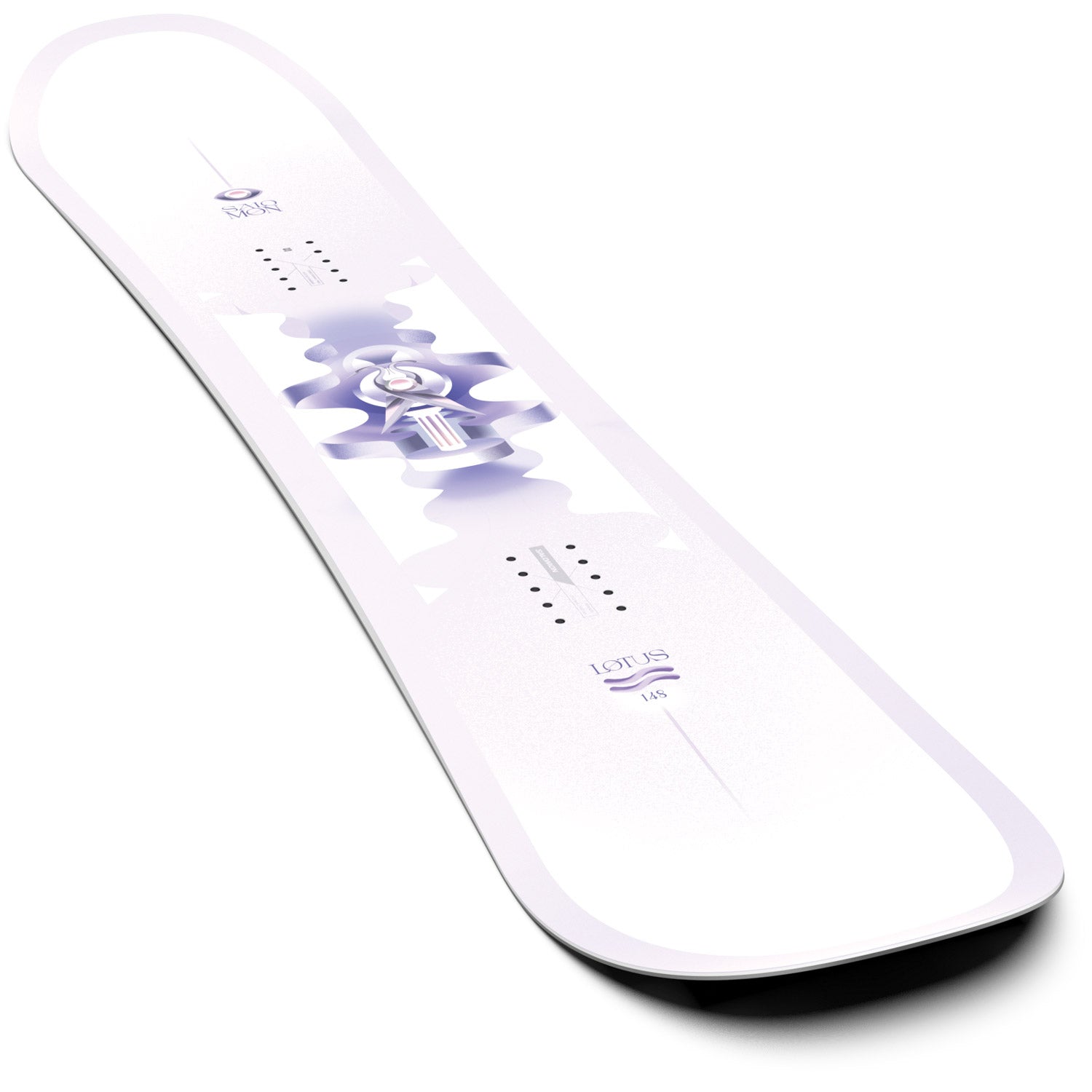 Lotus Snowboard 2026