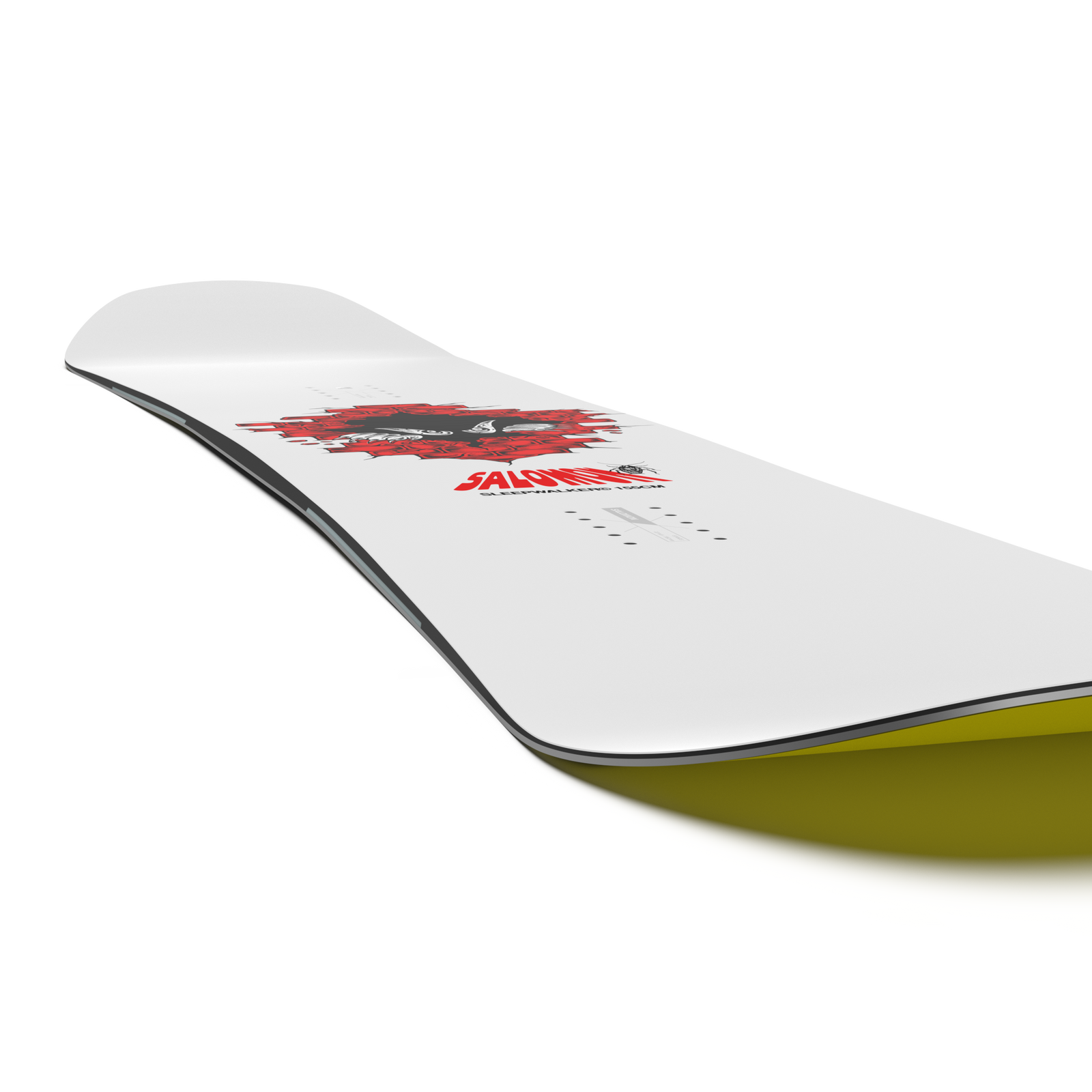 Sleepwalker Men's Snowboard 2025