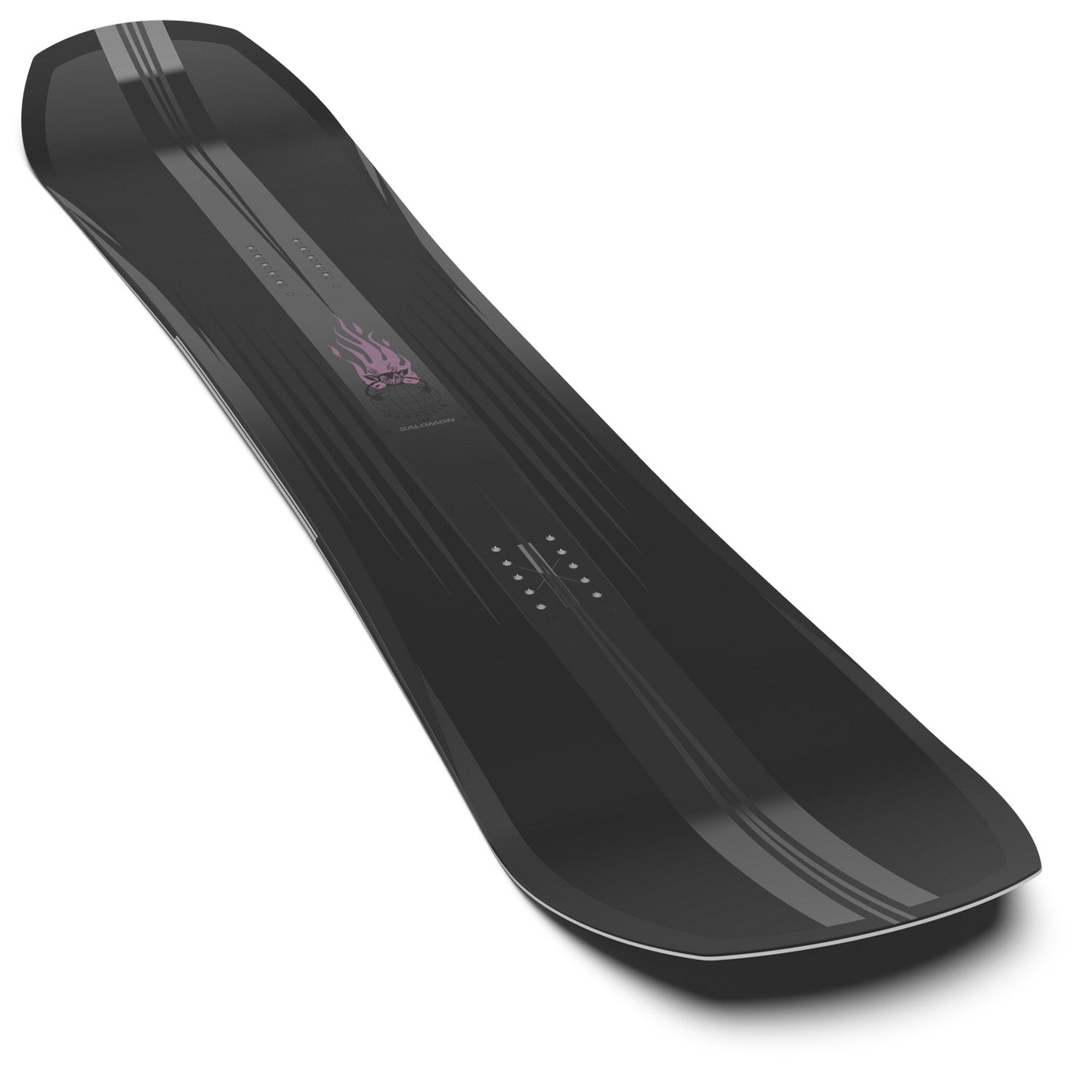 Assassin Pro Snowboard 2025