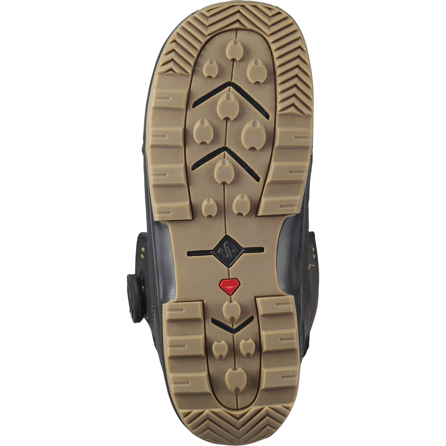 Echo Dual BOA Snowboard Boots