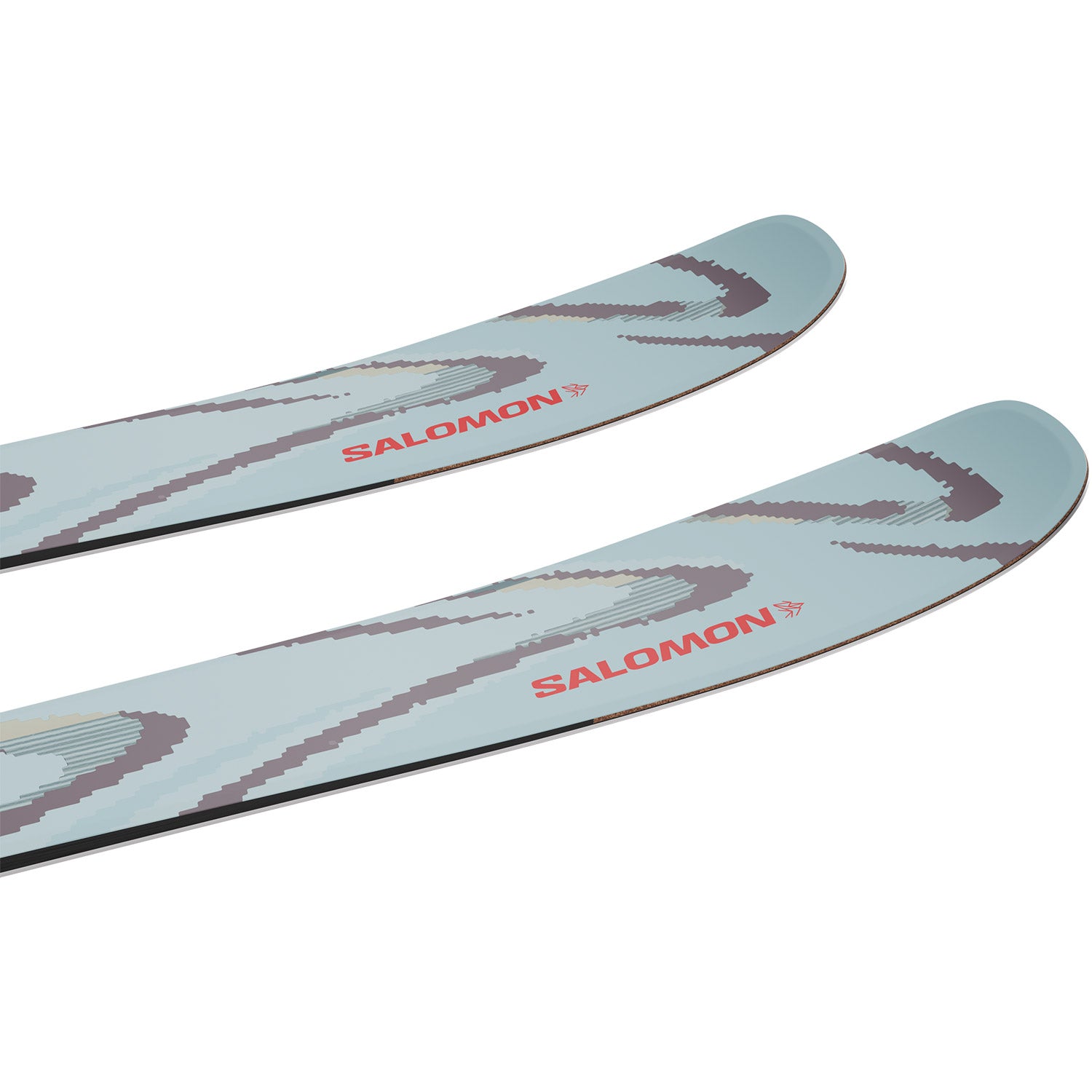 QST 94 Skis