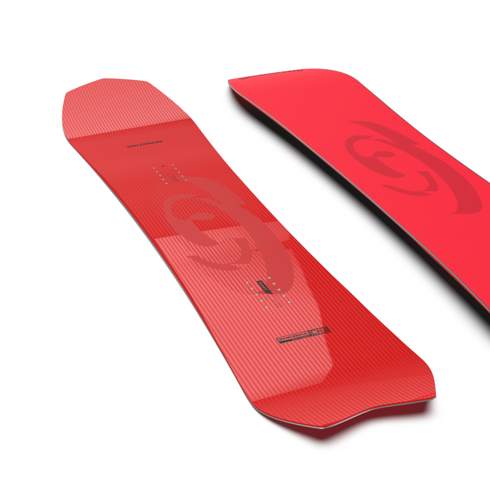 Kids Dancehaul Grom Snowboard