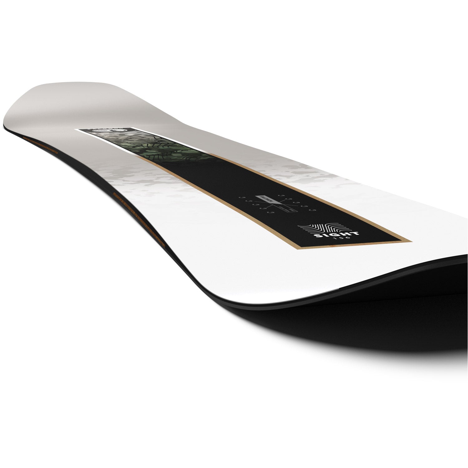 Sight Snowboard 2026