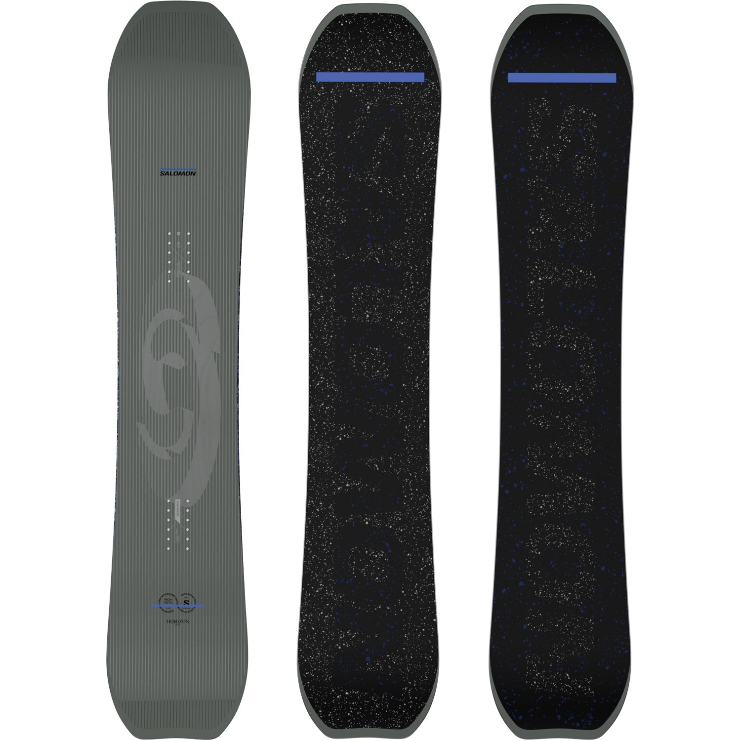 Highpath Snowboard 2026