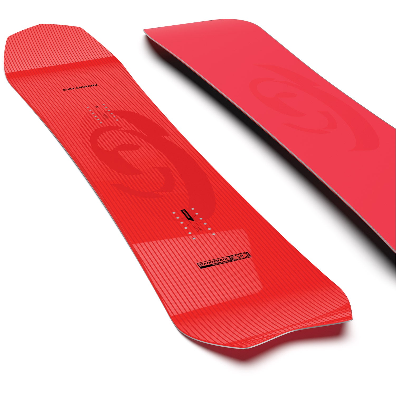 Dancehaul Snowboard 2026