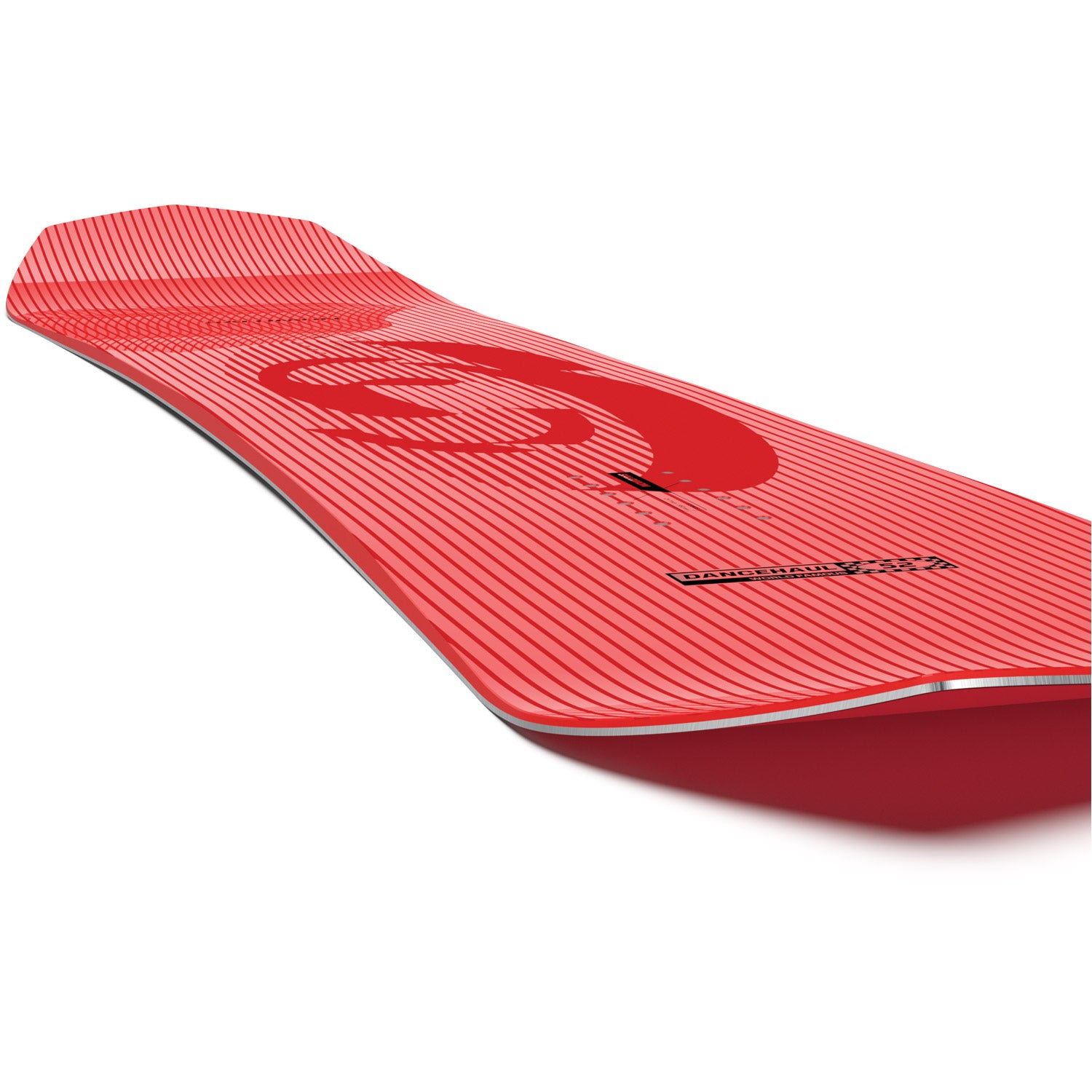 Dancehaul Snowboard 2026