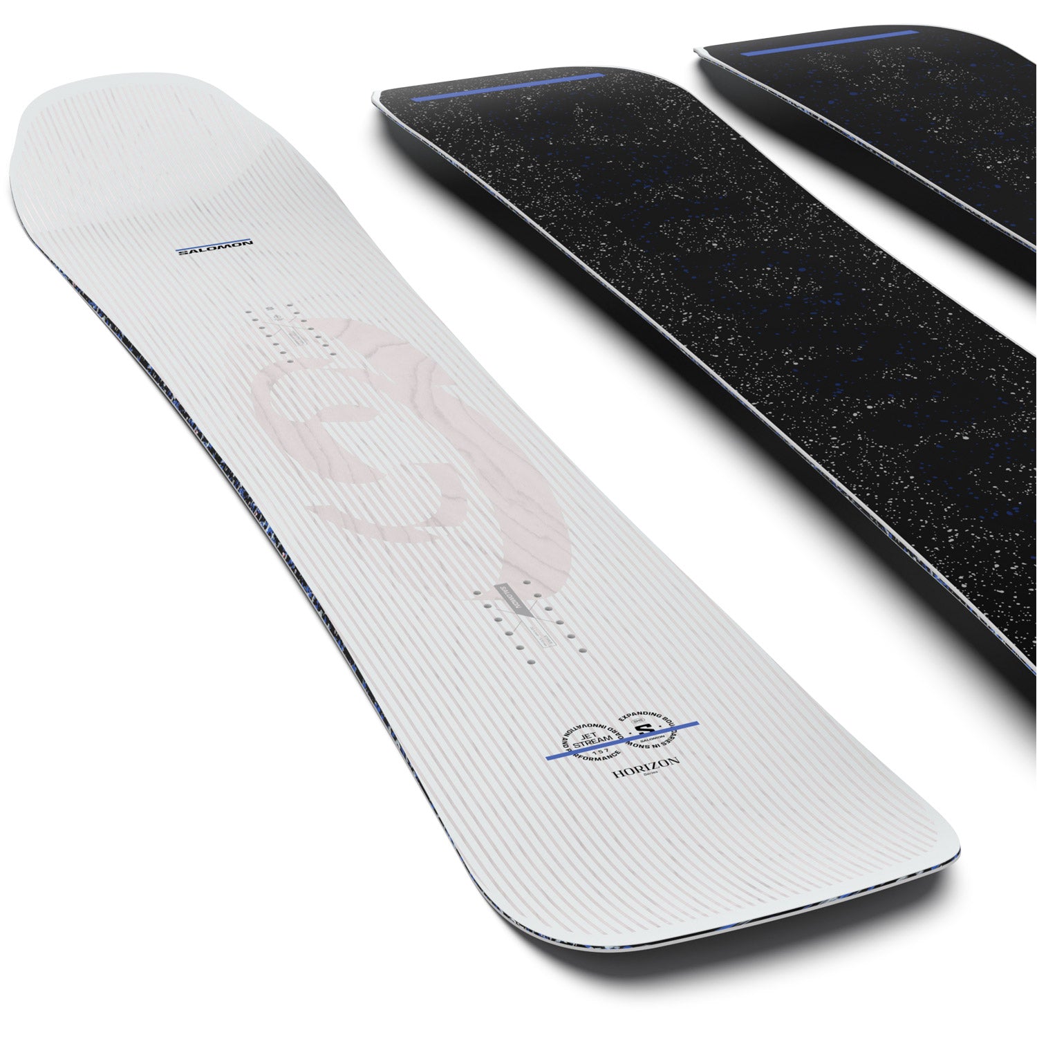 Jetstream Snowboard 2026