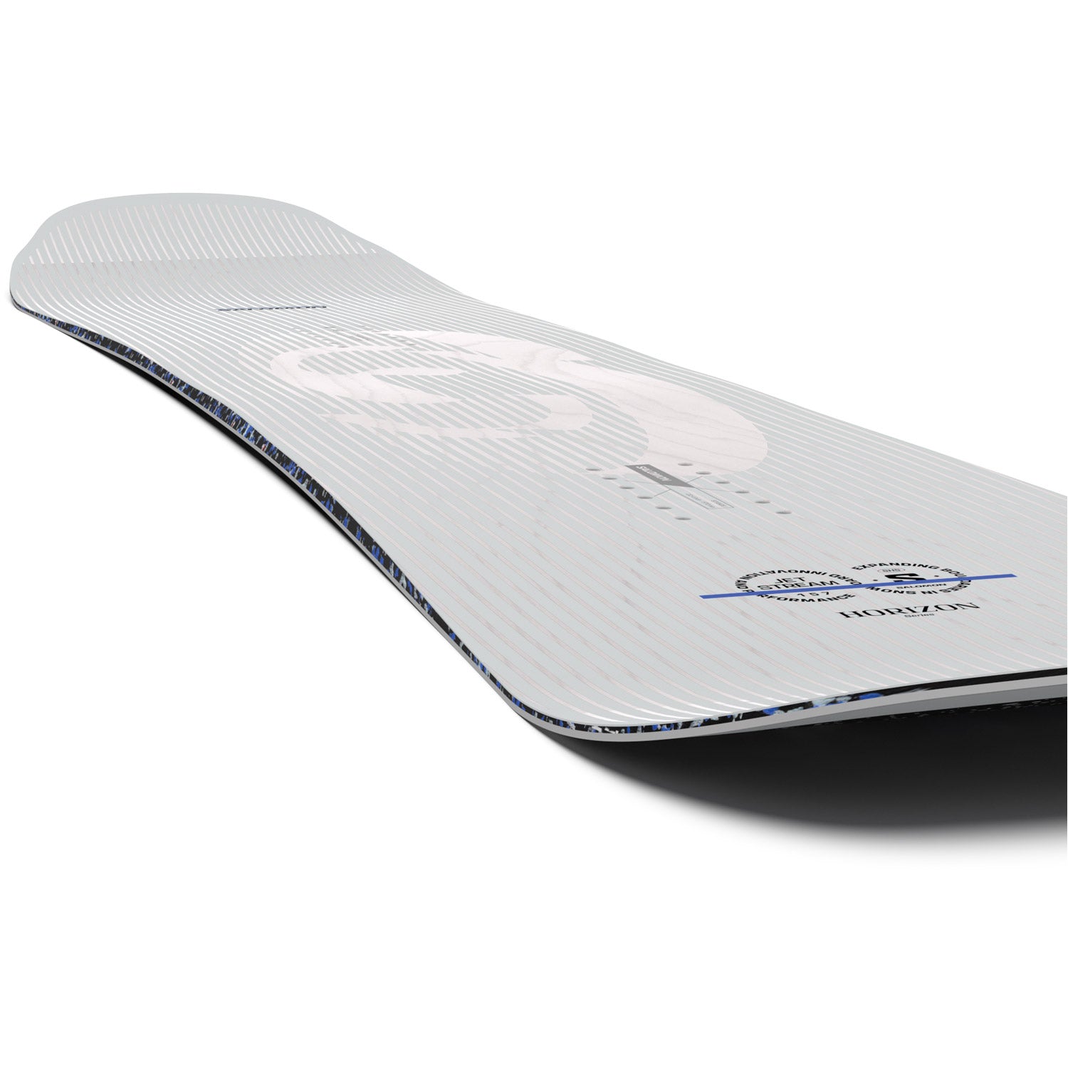 Jetstream Snowboard 2026