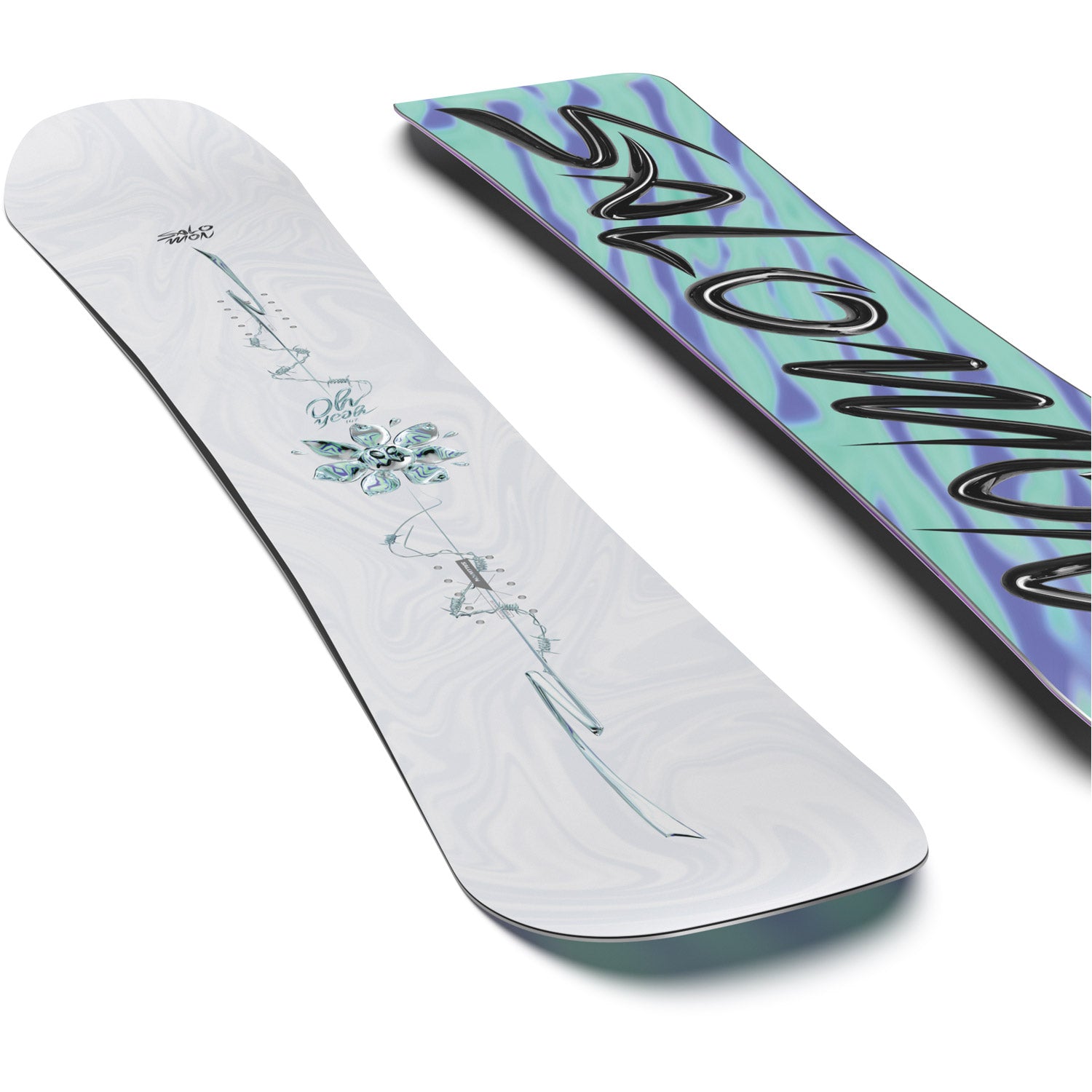 Oh Yeah Snowboard 2026
