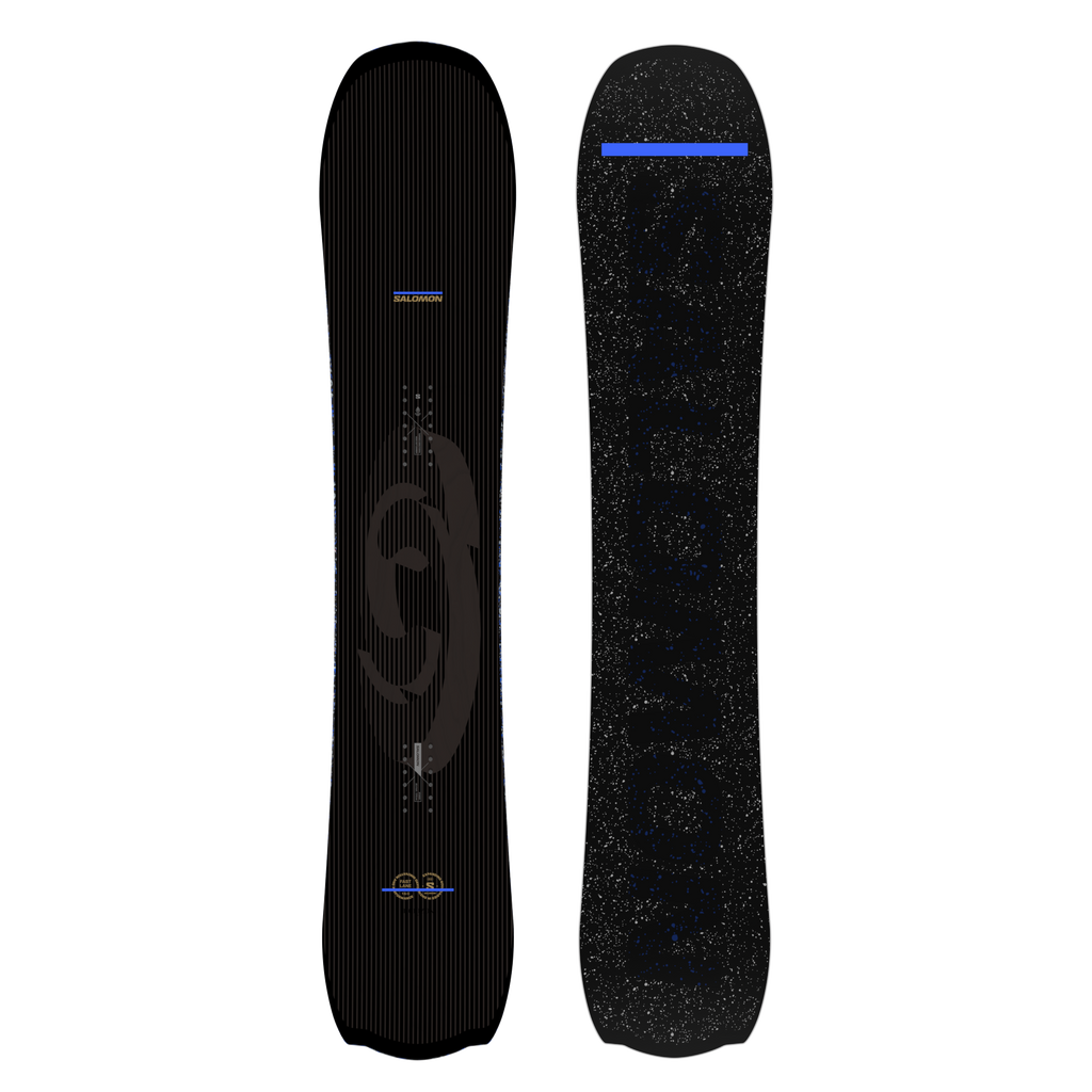 Fastlane Snowboard