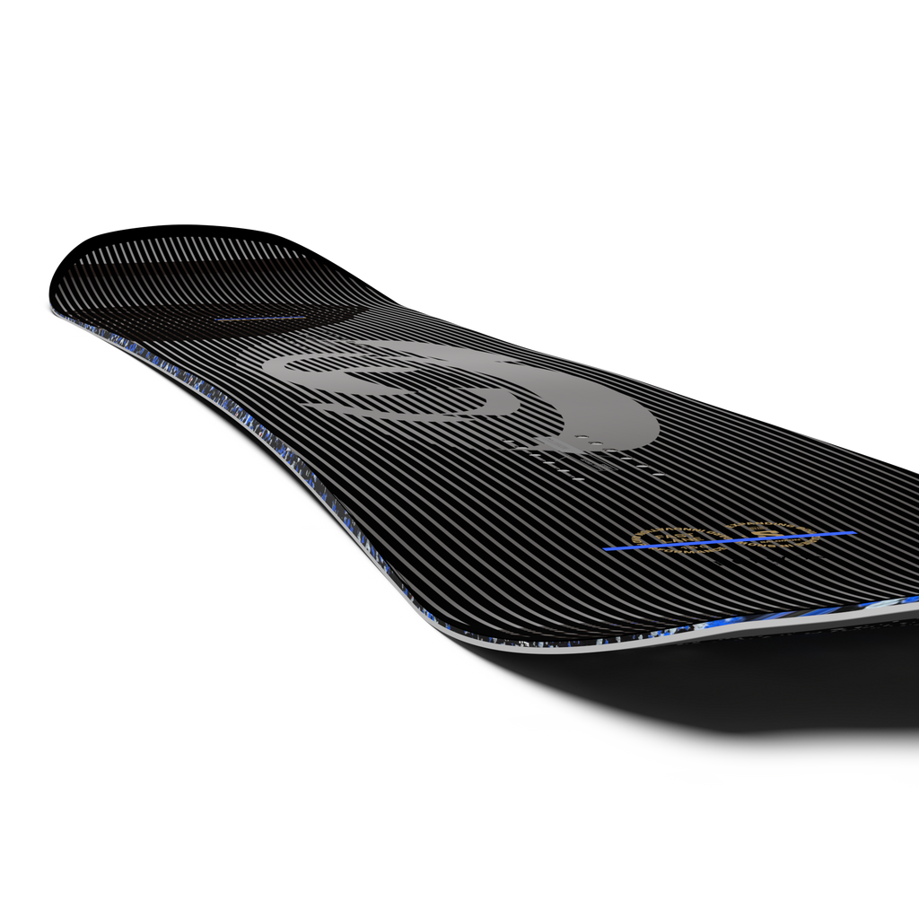 Fastlane Snowboard