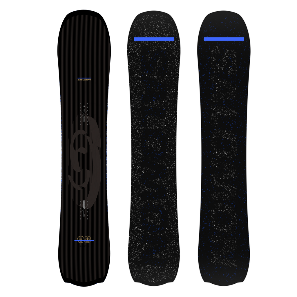 Fastlane Snowboard