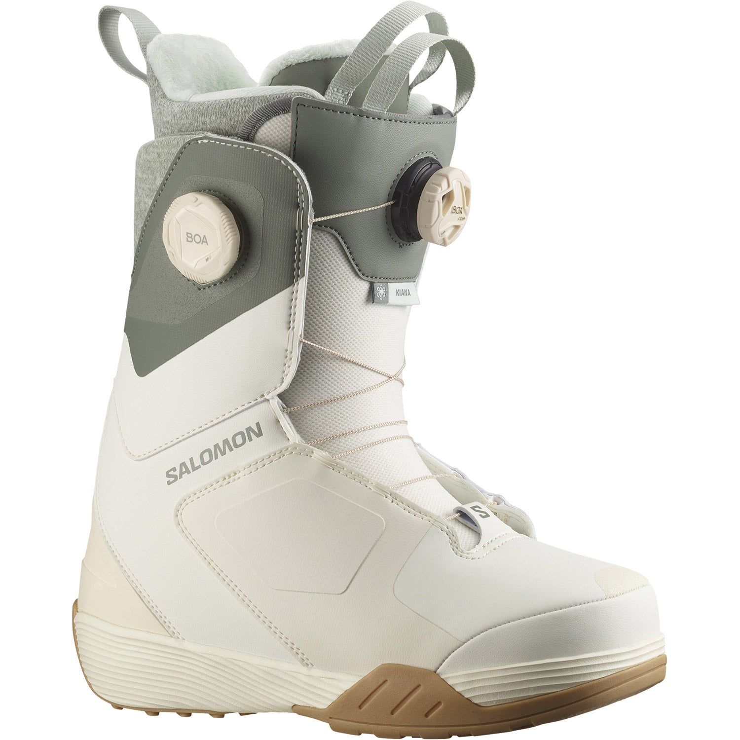 Kiana Dual BOA Snowboard Boots