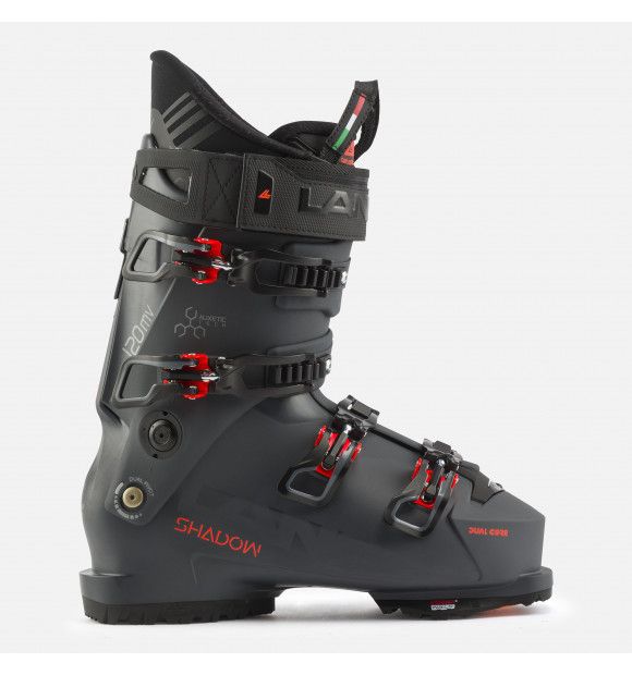 Men's Shadow 120 MV Ski Boots