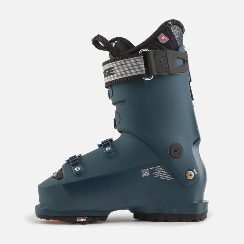 Shadow 115 LV Womens Ski Boots