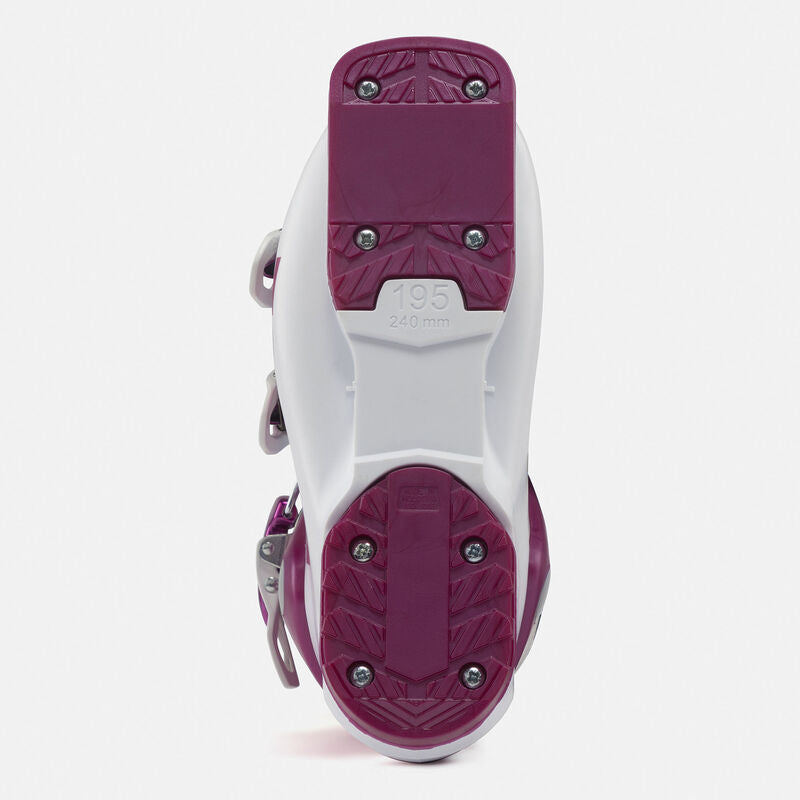 Starlet 50 Kids Ski Boots