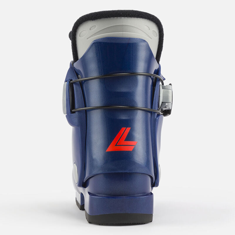 L-Kid Ski Boots