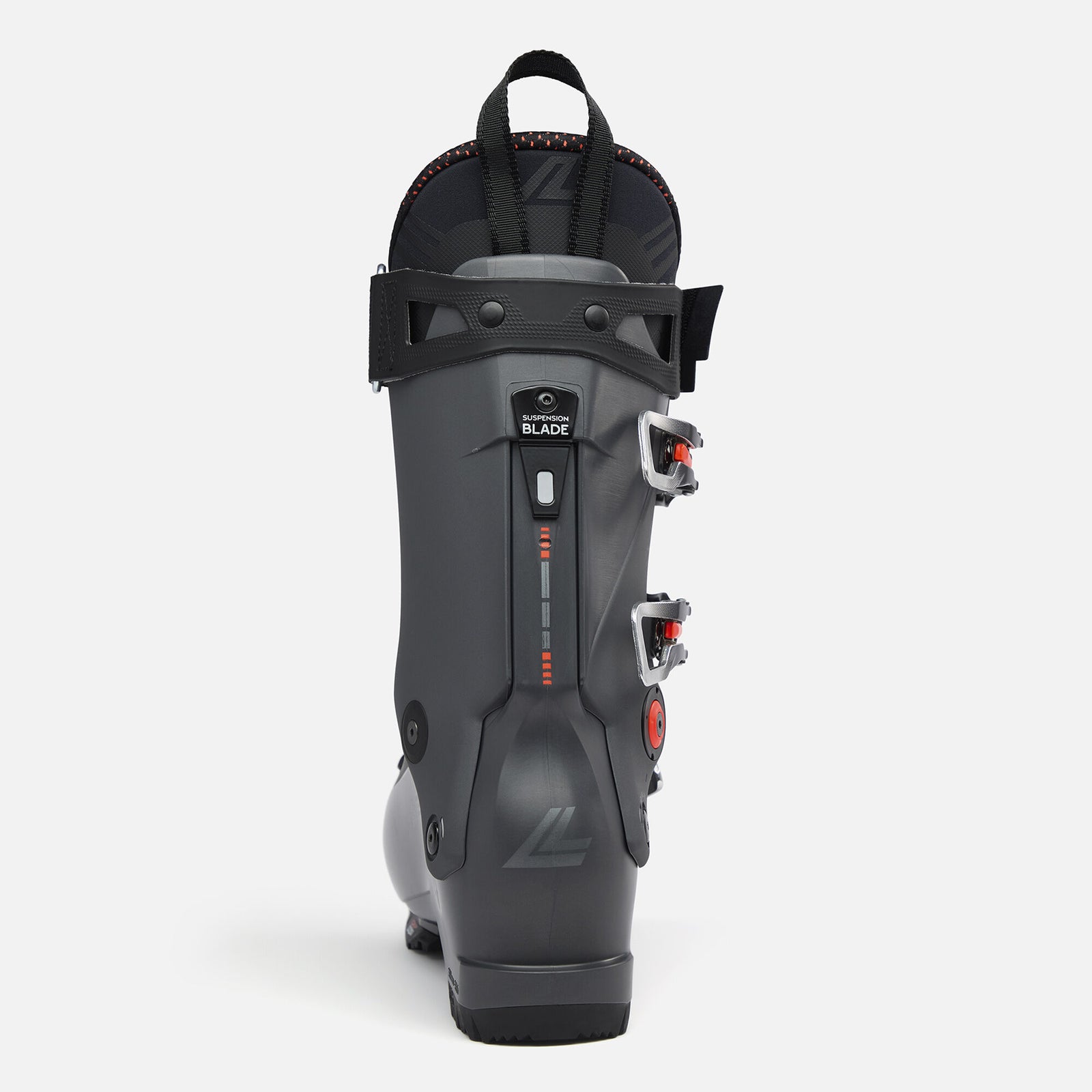 Mens Shadow 120 Mv Ski Boots Titanium Black - Image 3