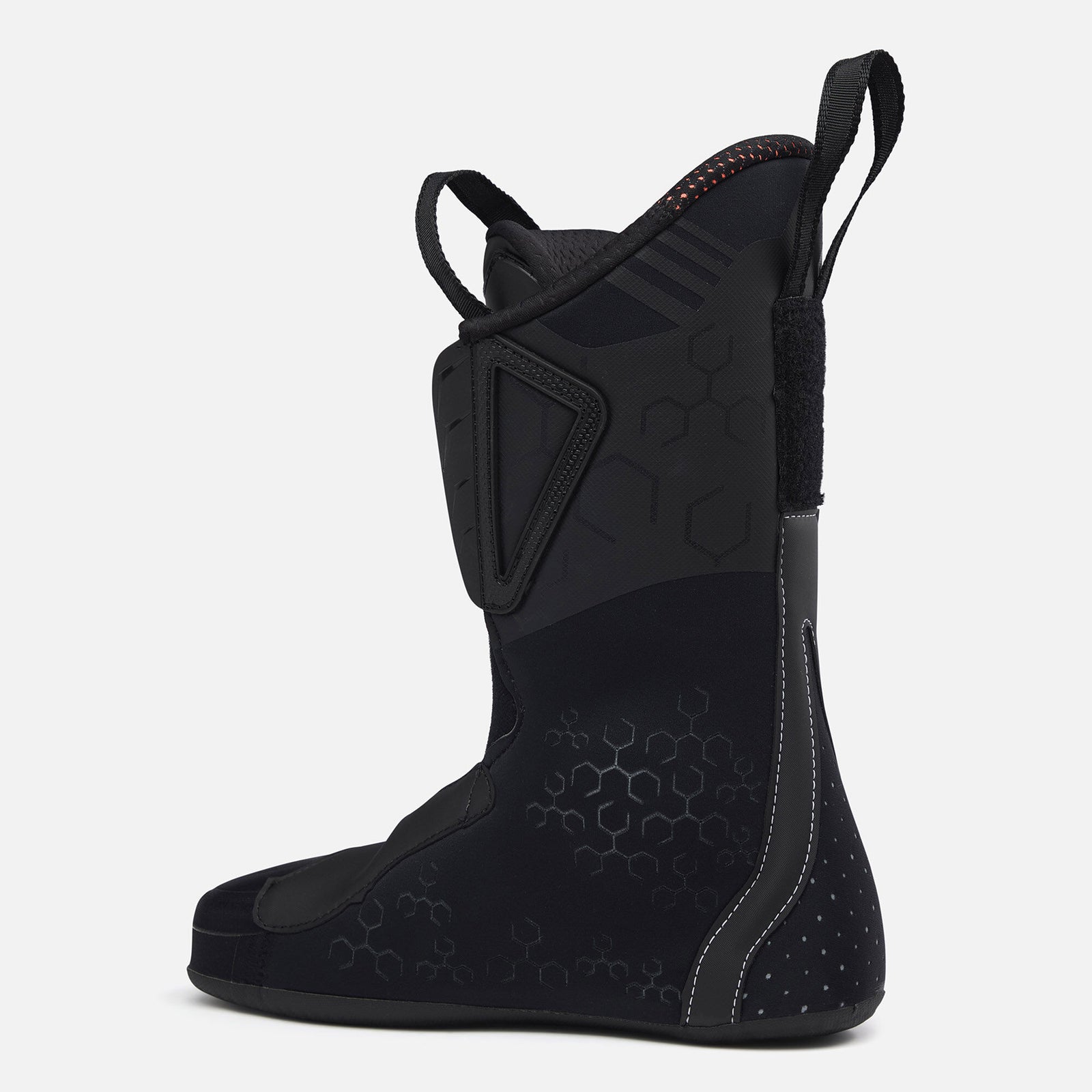 Mens Shadow 120 Mv Ski Boots Titanium Black - Image 9