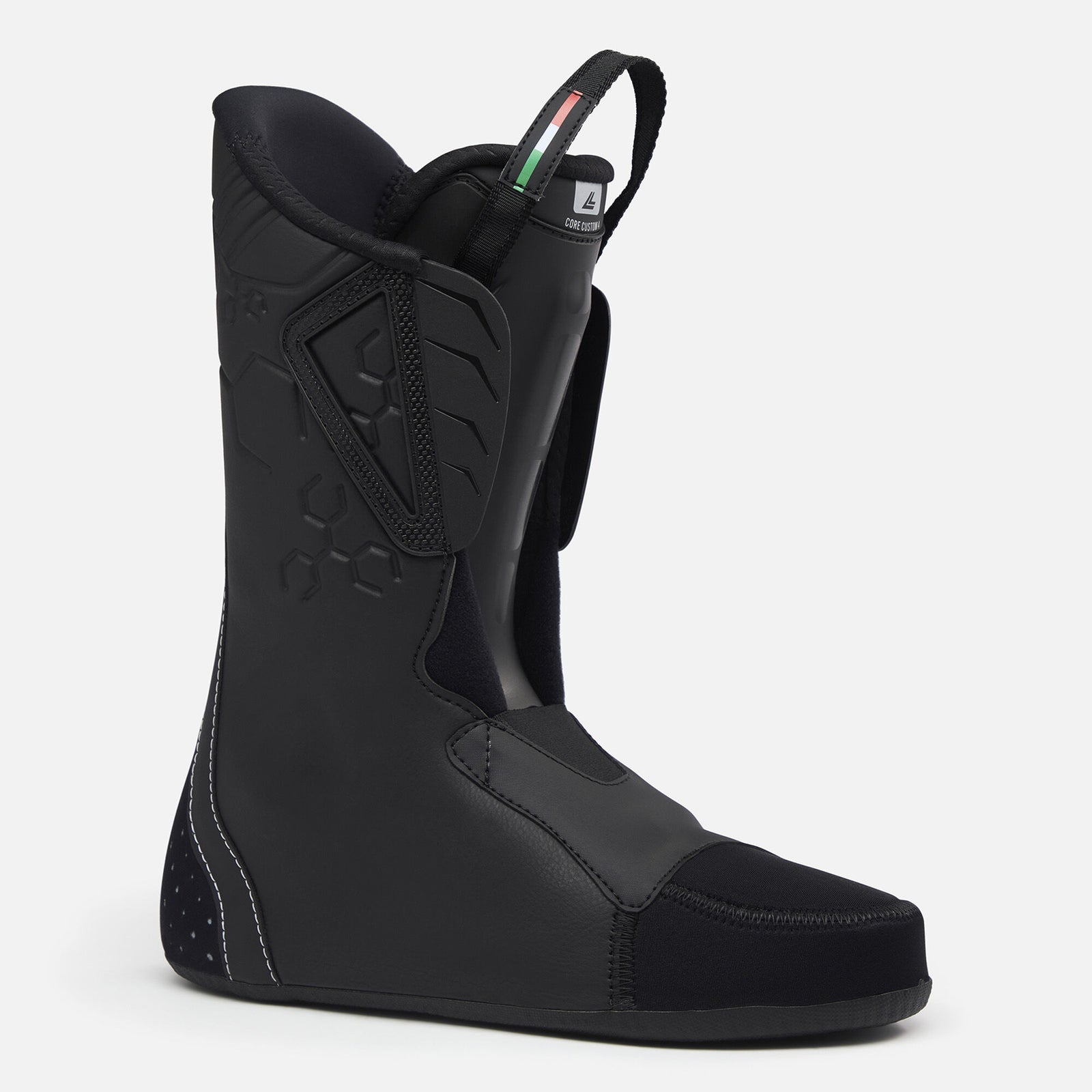 Mens Shadow 100 Mv Ski Boots Black - Image 8