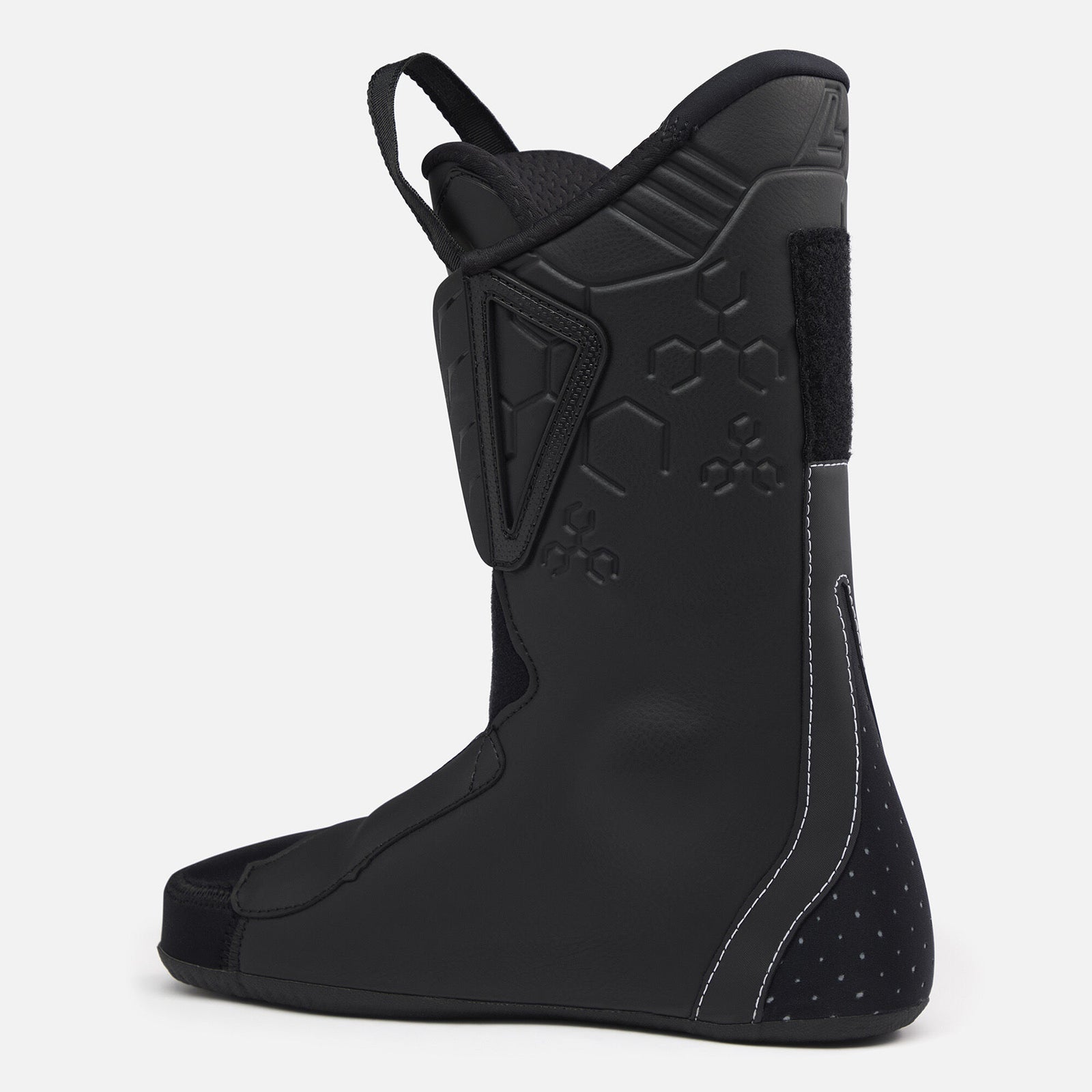 Mens Shadow 100 Mv Ski Boots Black - Image 9
