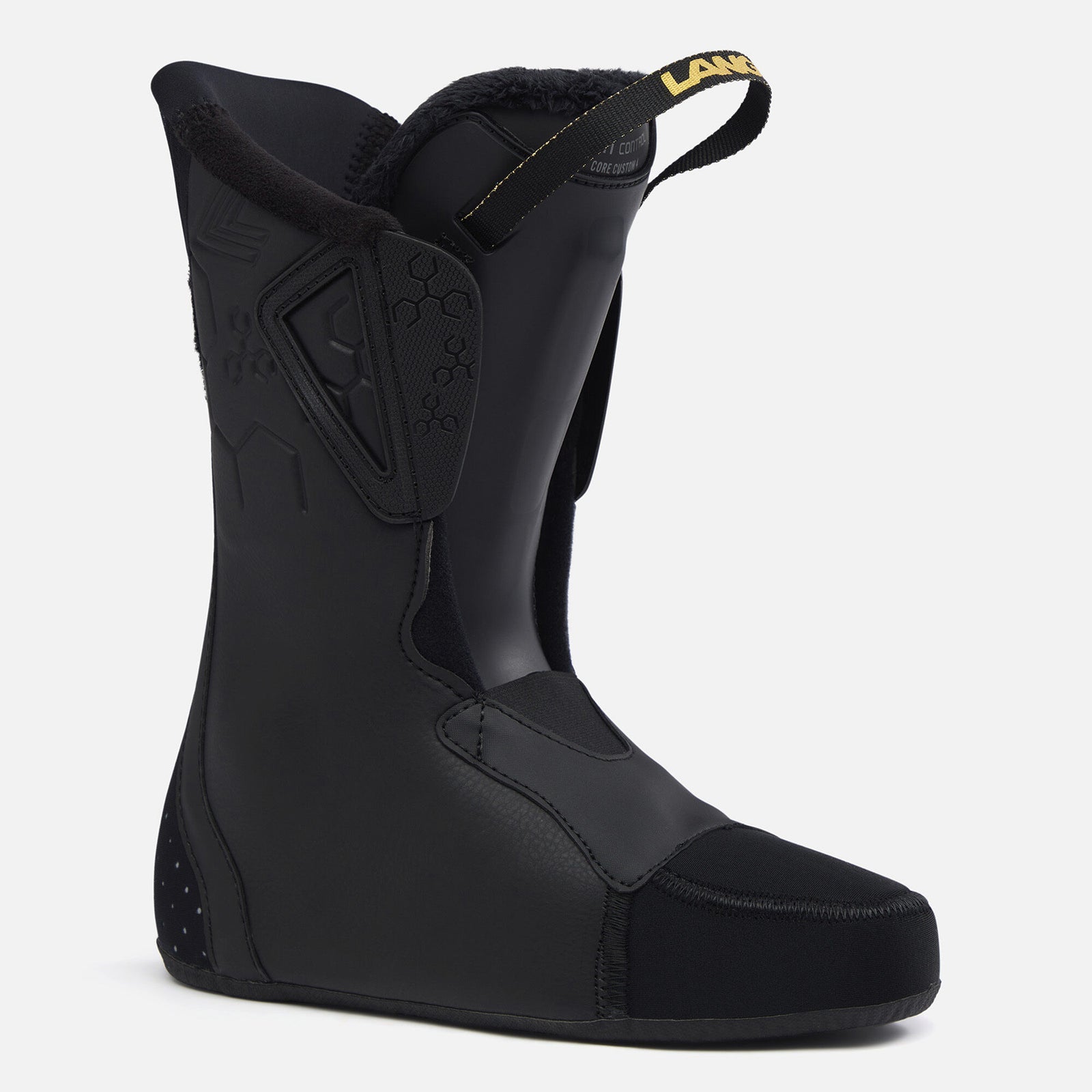 Womens Shadow 85 Mv Ski Boots Black Pearl - Image 7