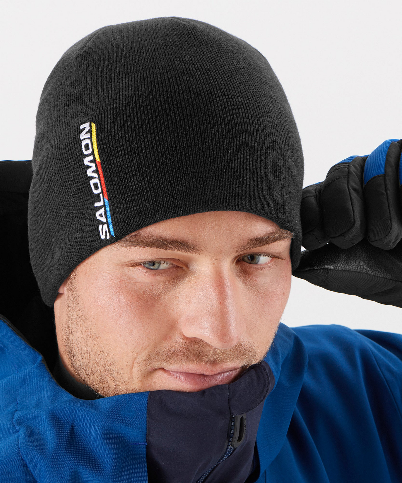 Graphic Beanie