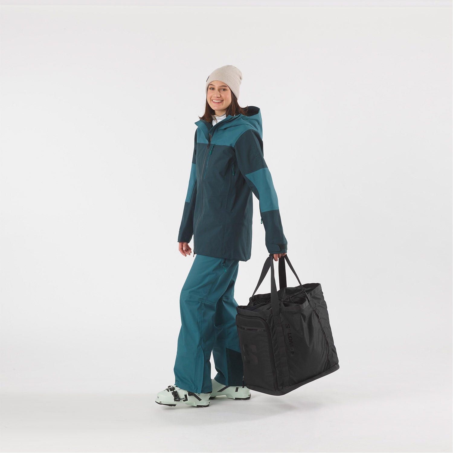 Extend Max Gearbag