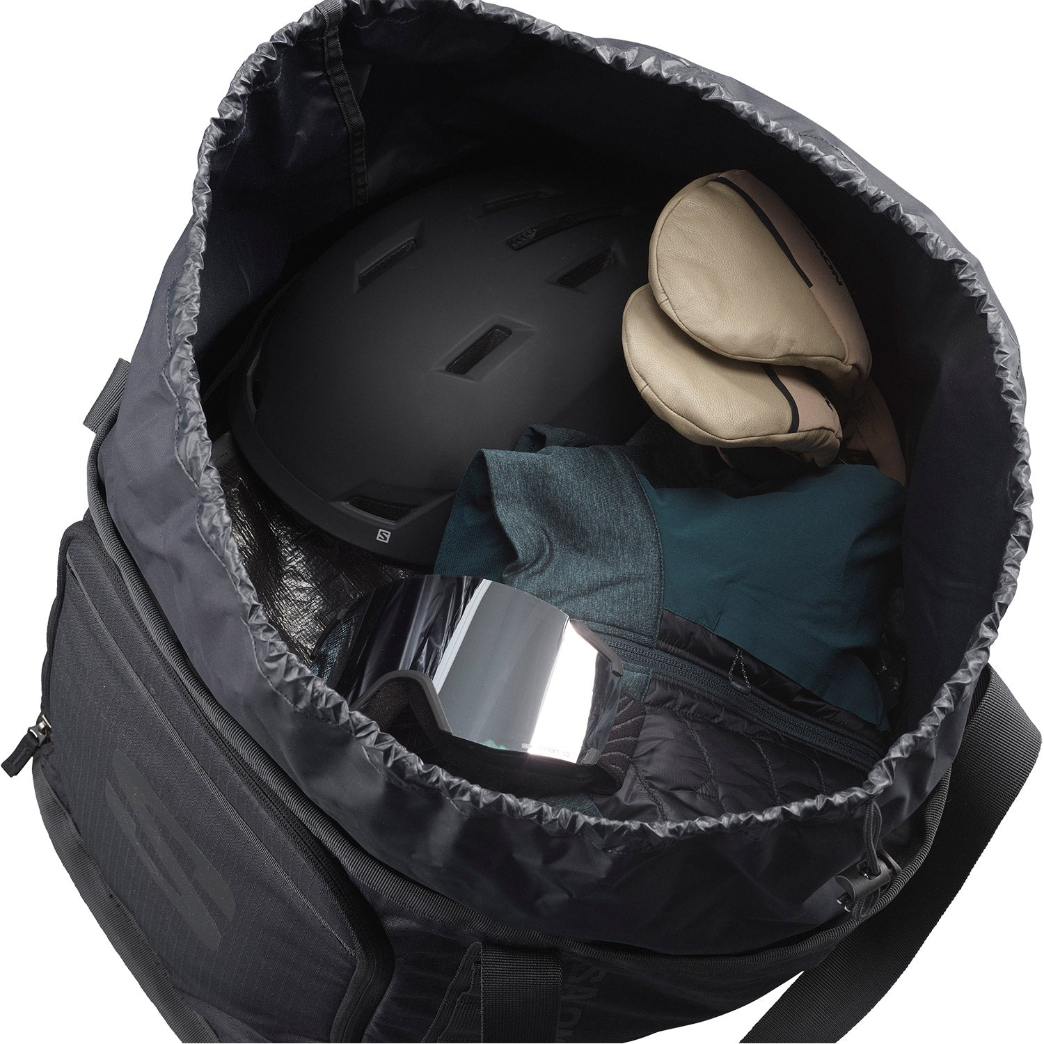 Extend Max Gearbag