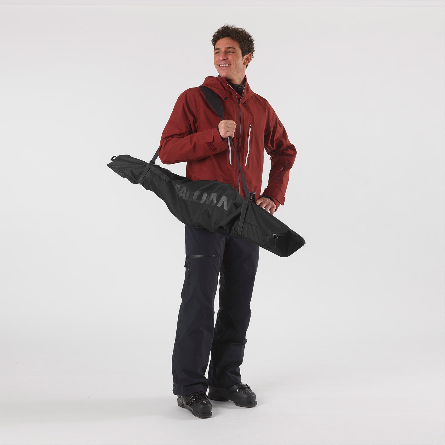 Original 1 Pair 160-210 Ski Bag