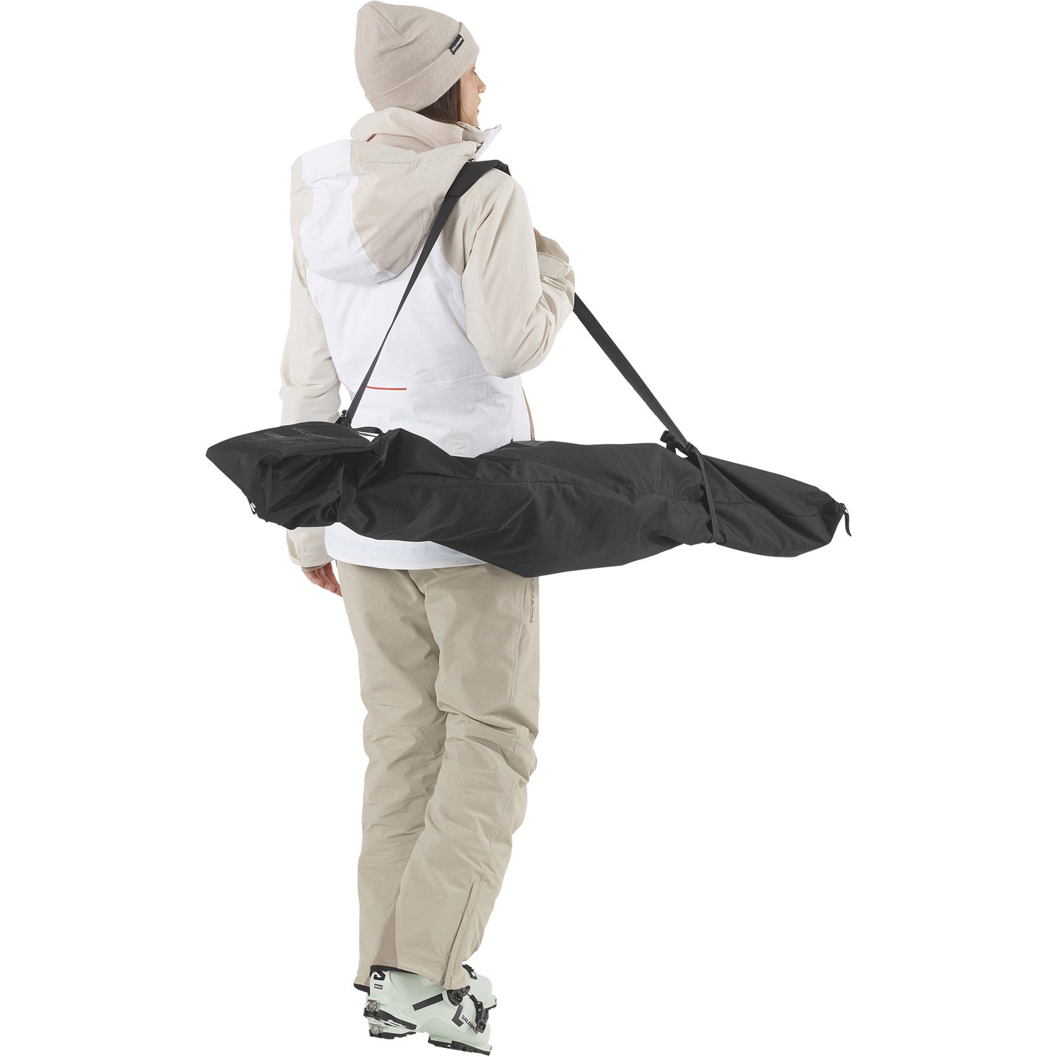 Original 1 Pair 160-210 Ski Bag