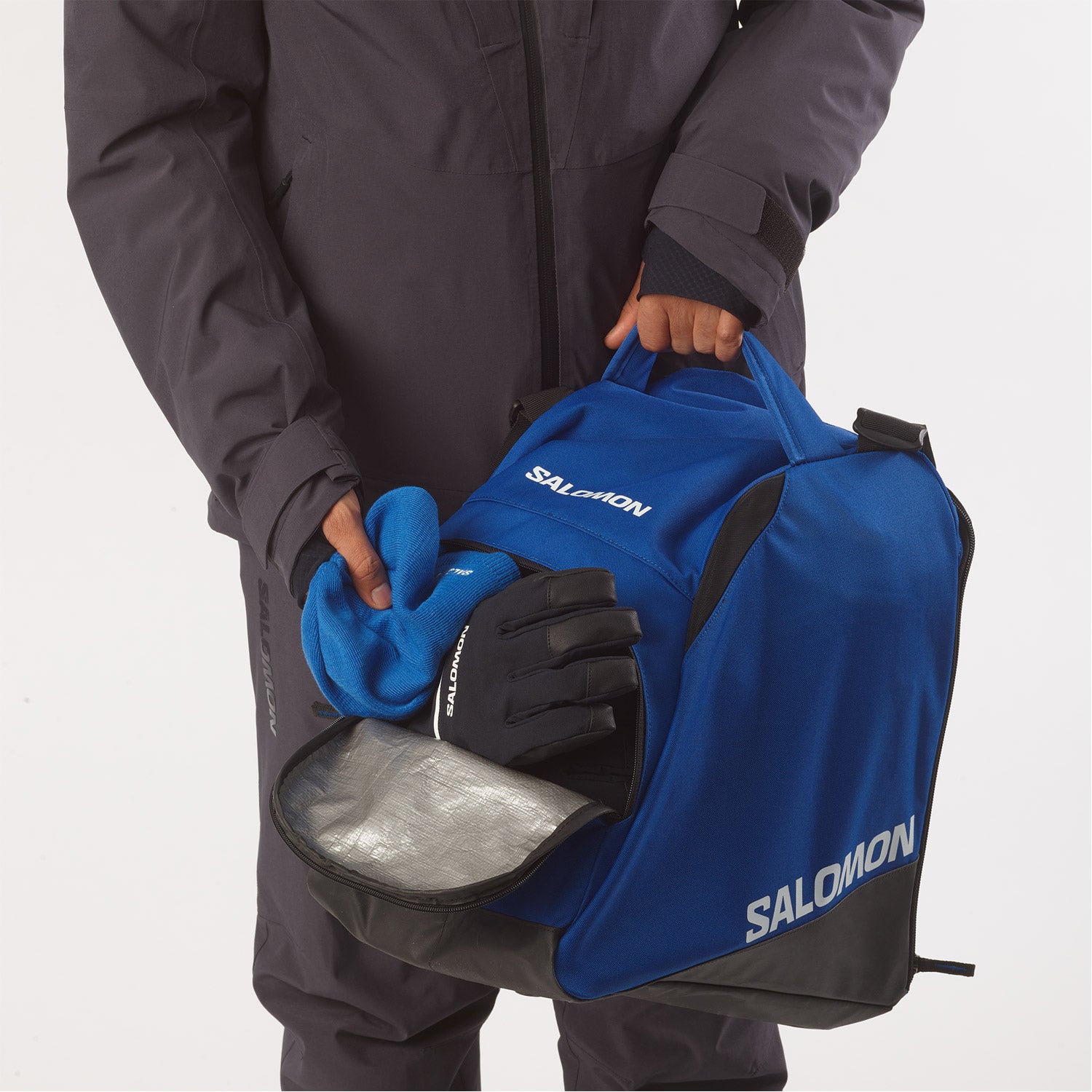 Original Gearbag Bootbag
