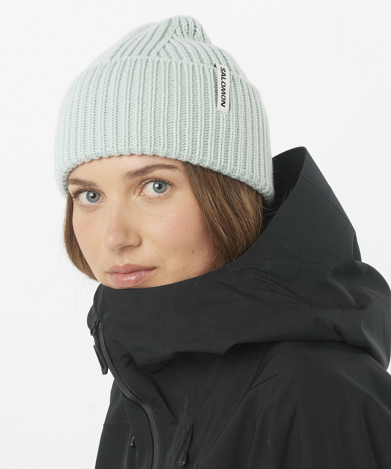Snowbird Beanie