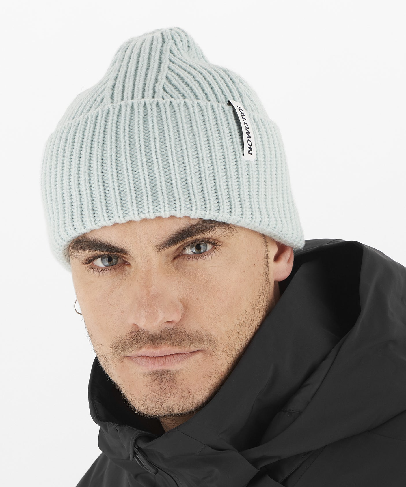 Snowbird Beanie