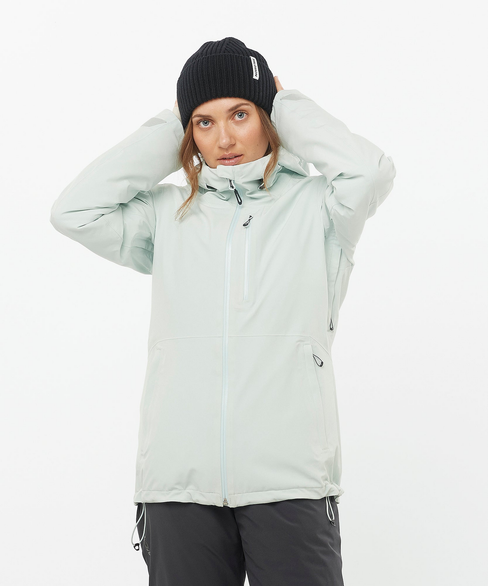 Women's Highland Snow Jacket