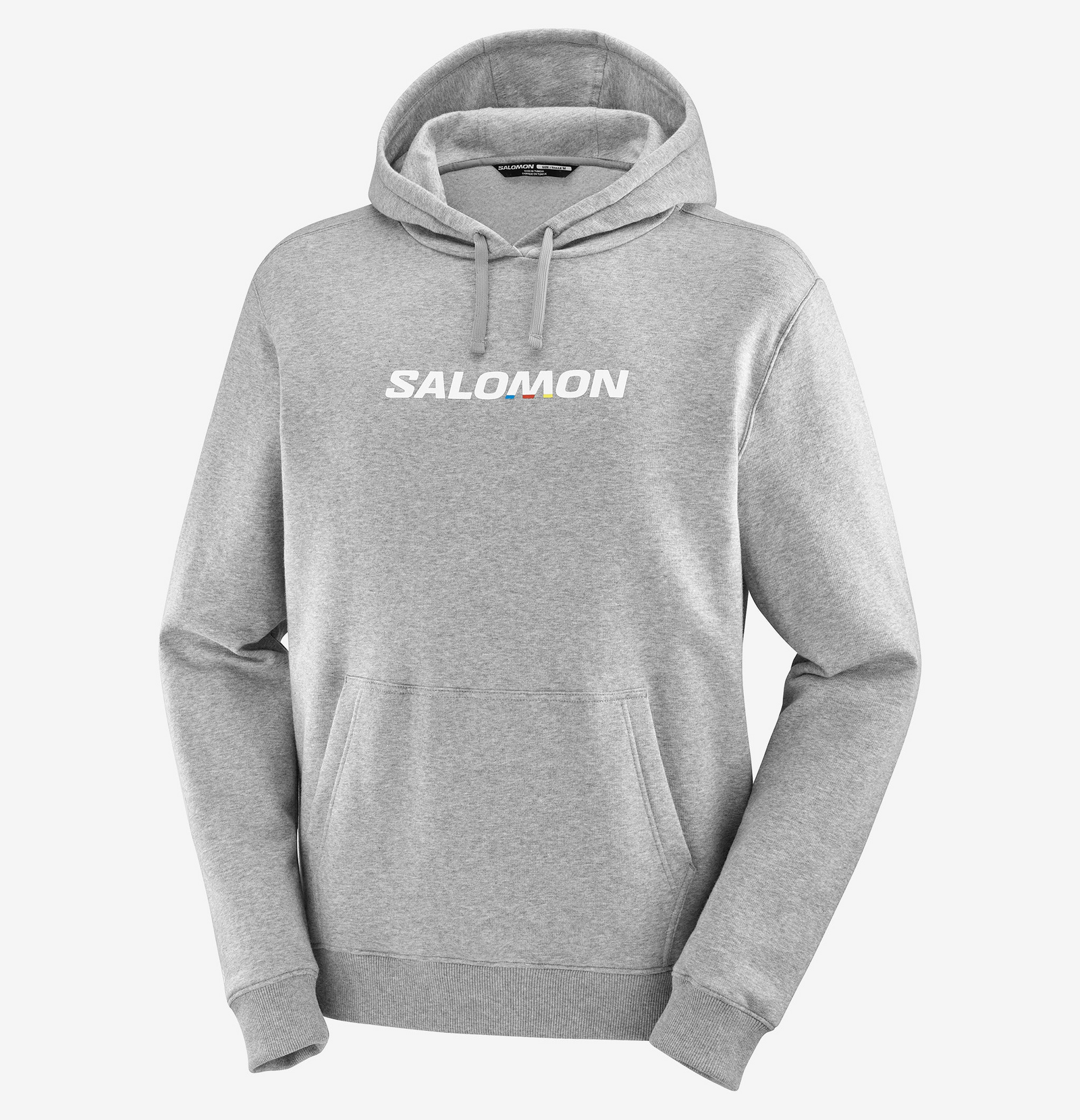 Logo Performance Hoodie