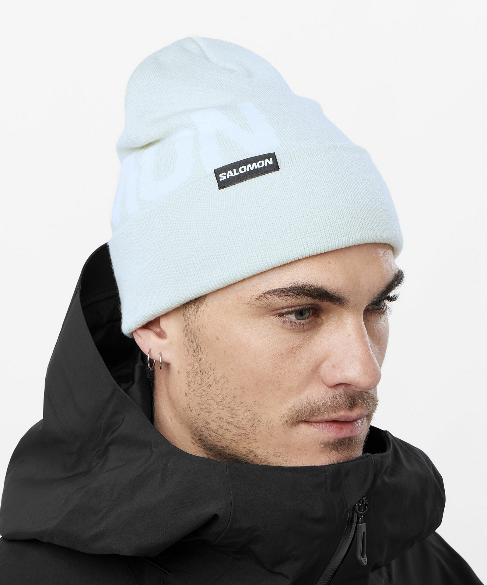 Hermitage Beanie