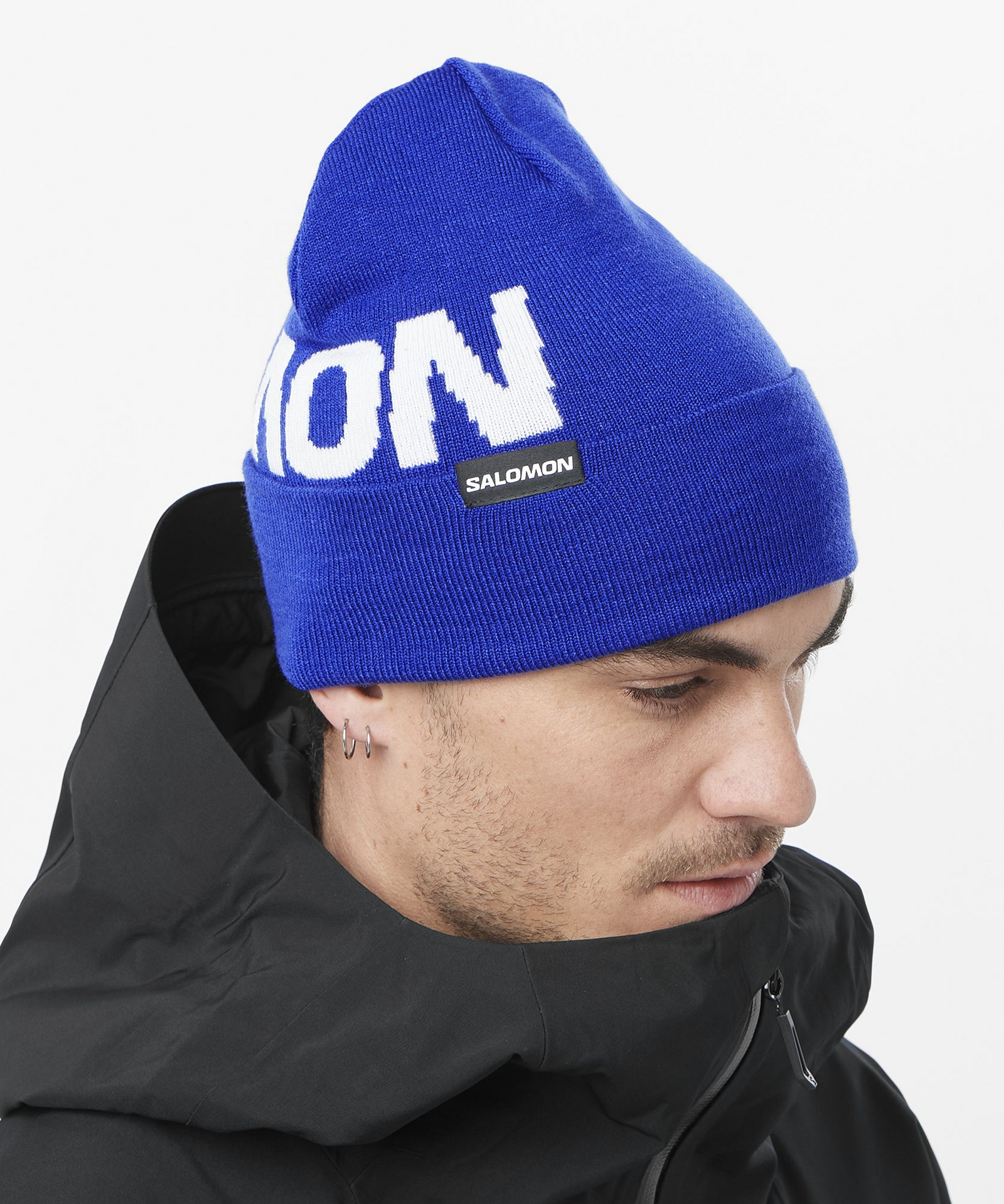 Hermitage Beanie