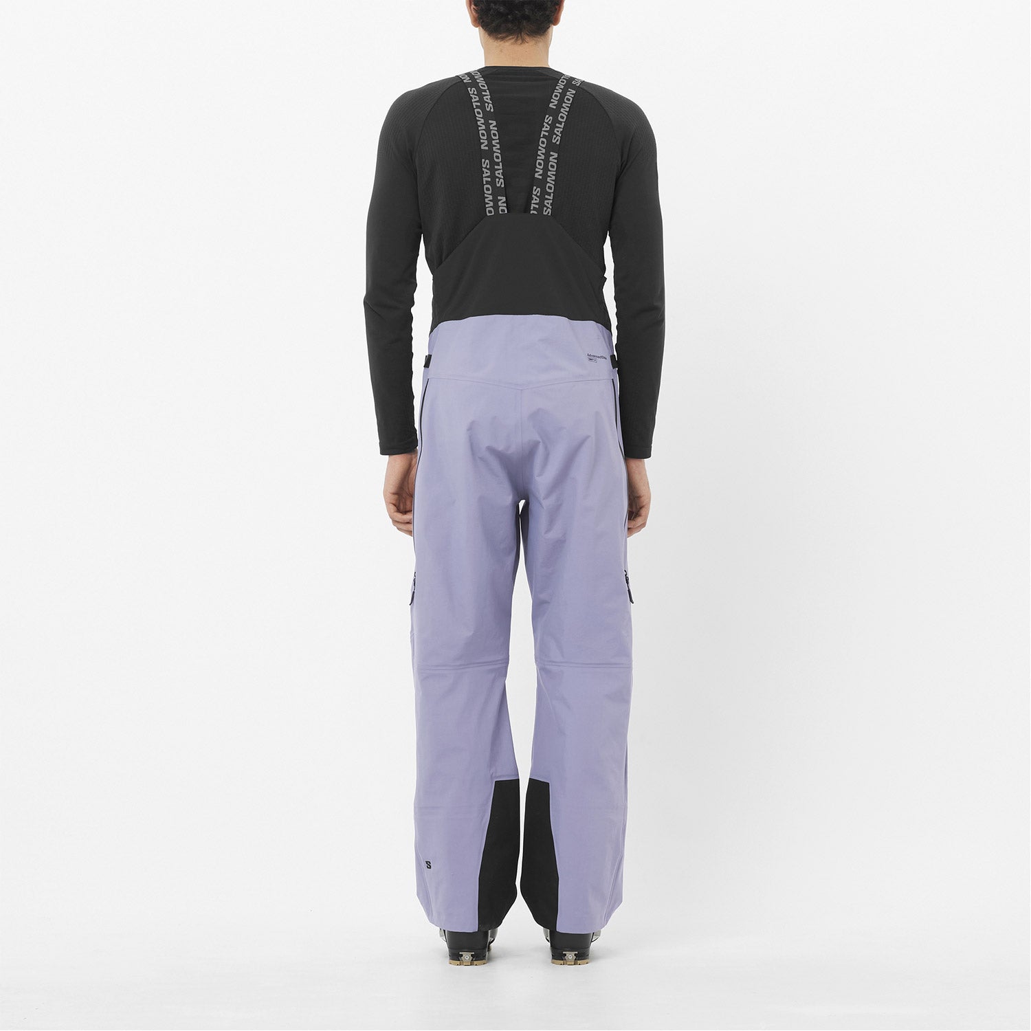 Absolute 3L Bib Ski Pant