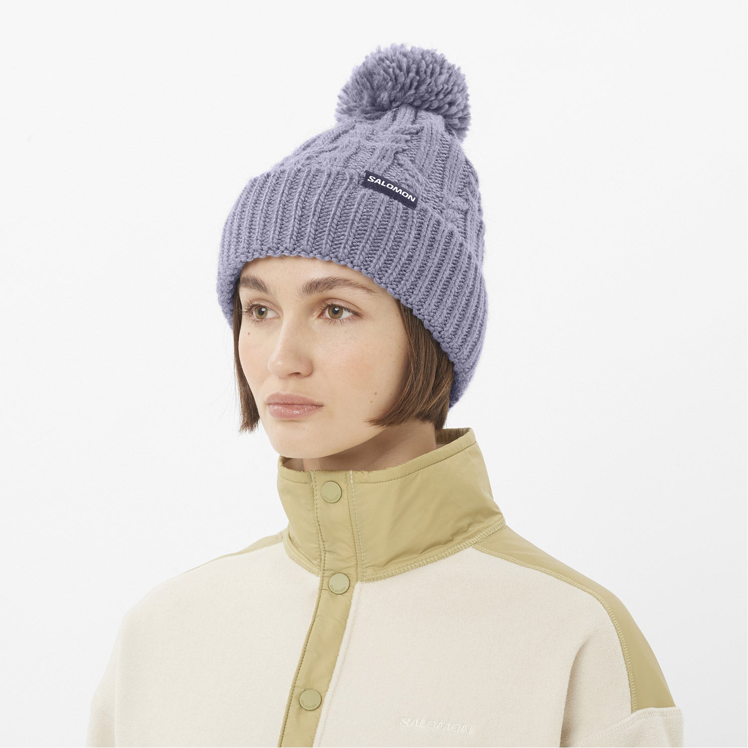 Ivy Beanie