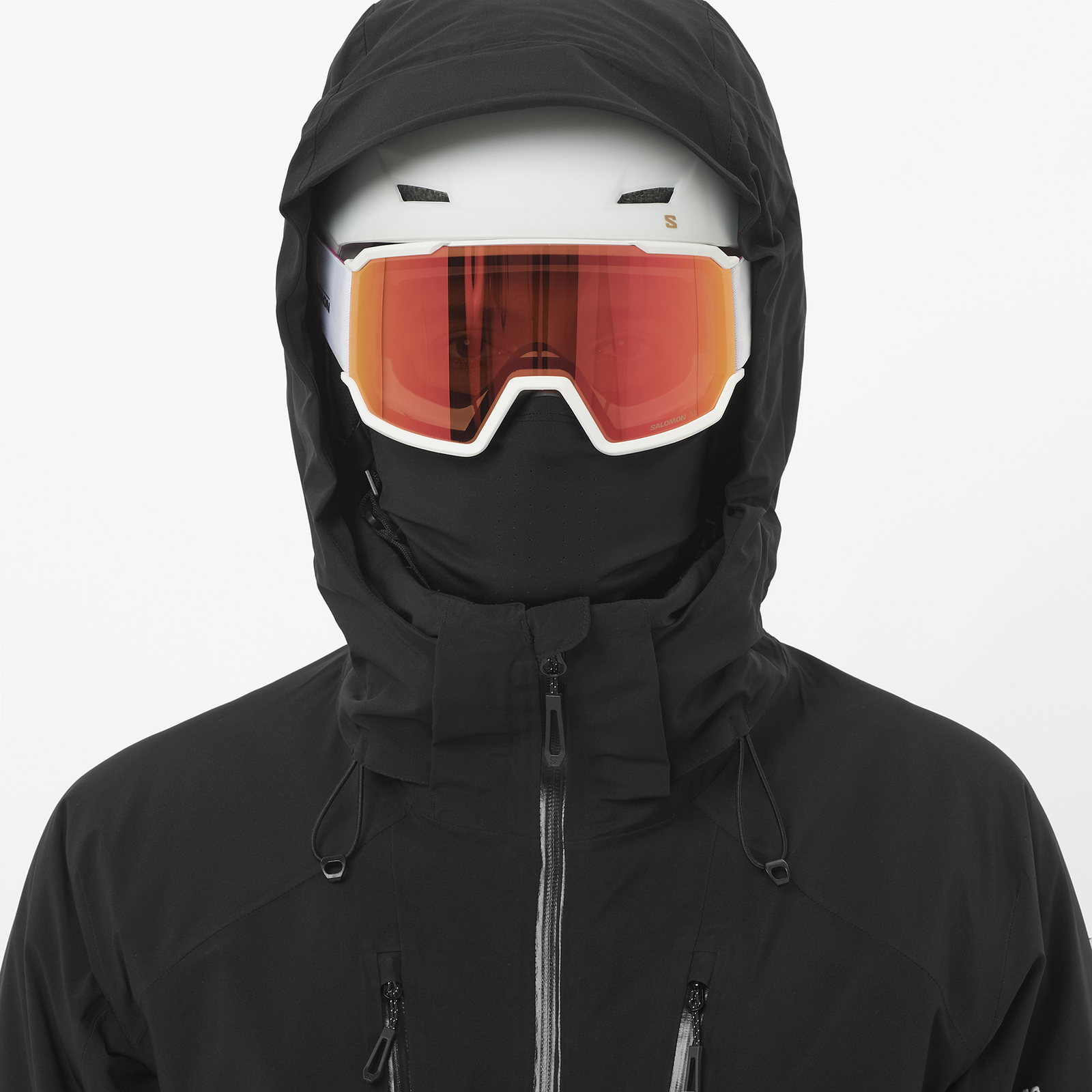 Brilliant 2.0 Ski Jacket
