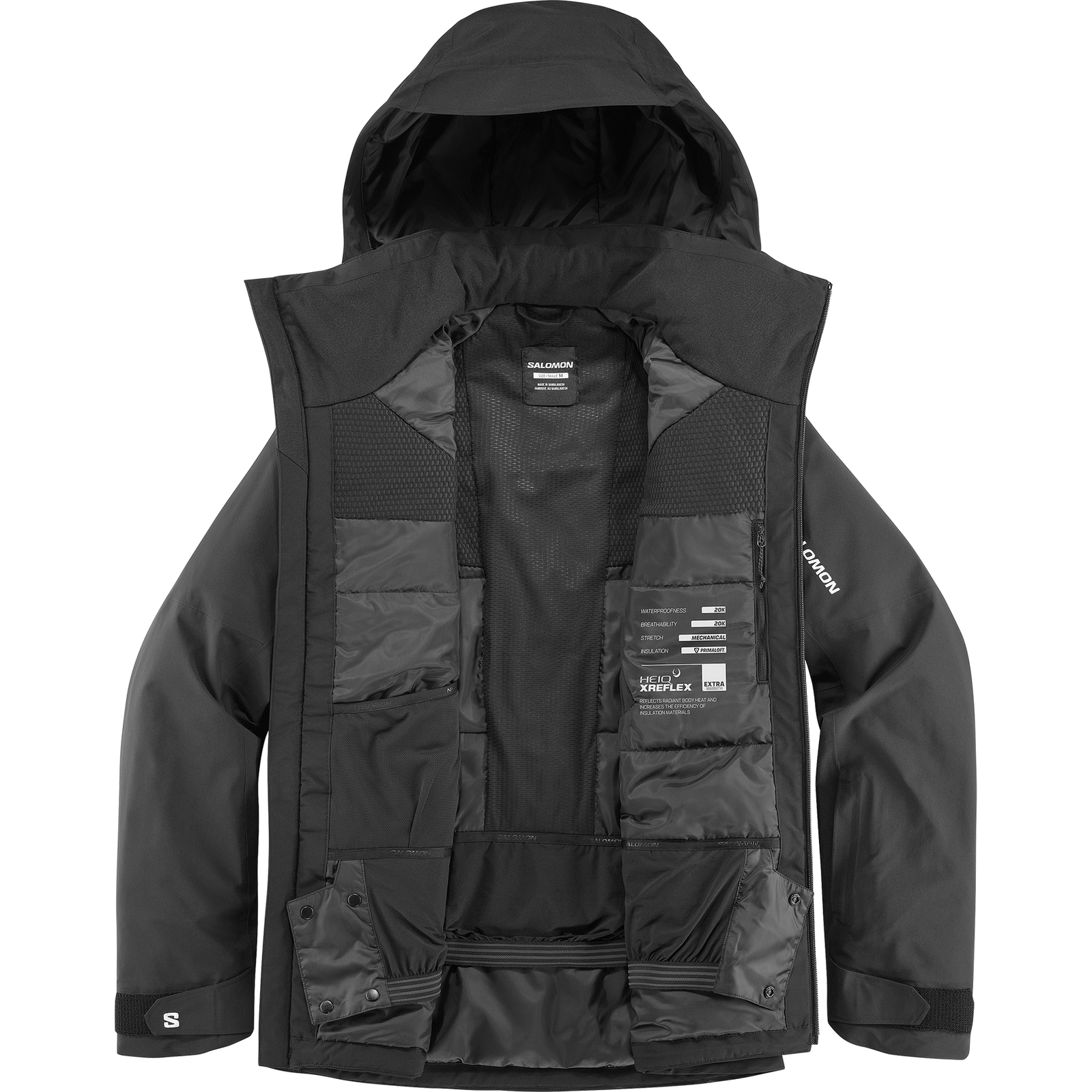 Brilliant 2.0 Ski Jacket