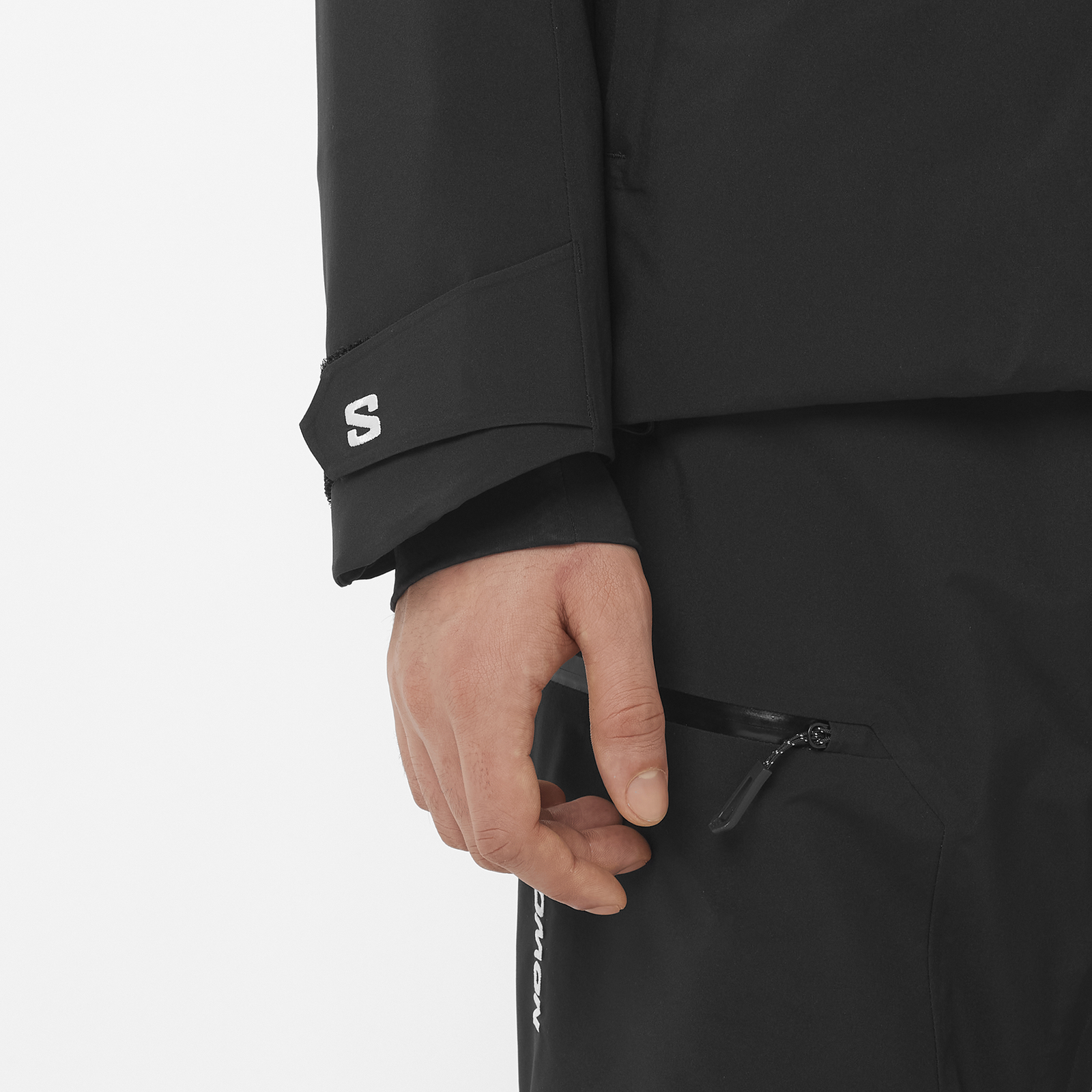 Brilliant 2.0 Ski Jacket
