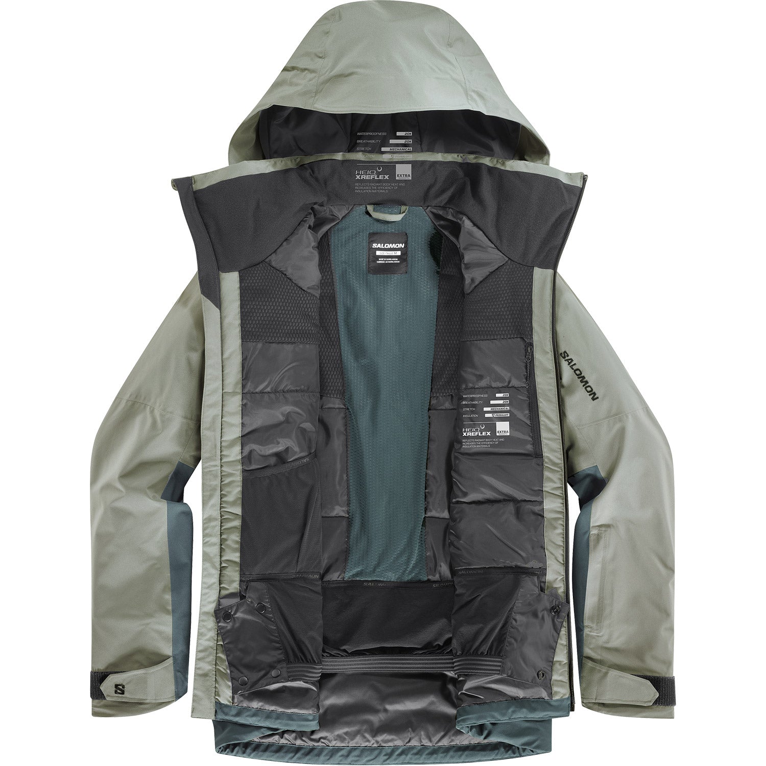 Brilliant 2.0 Ski Jacket