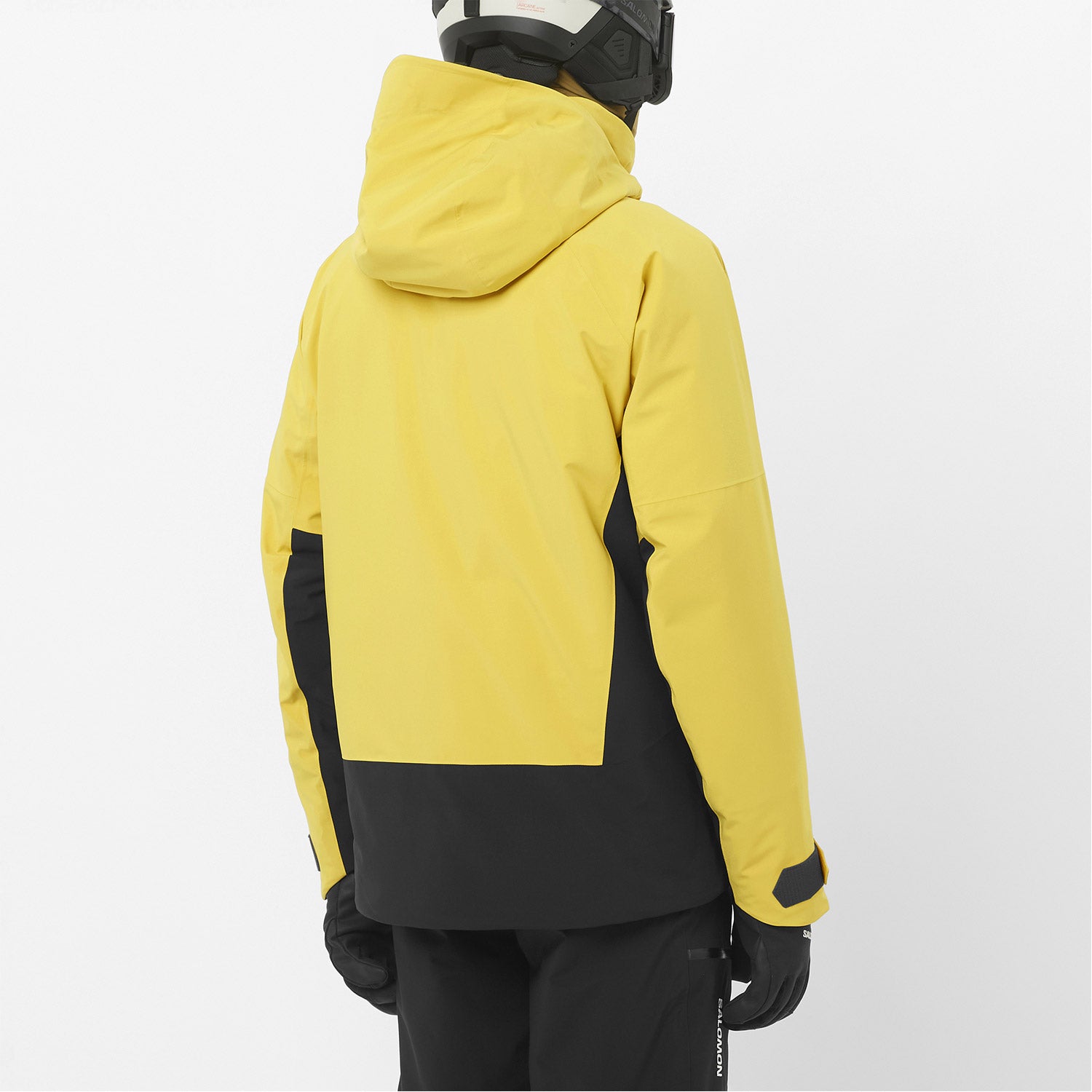 Brilliant 2.0 Ski Jacket