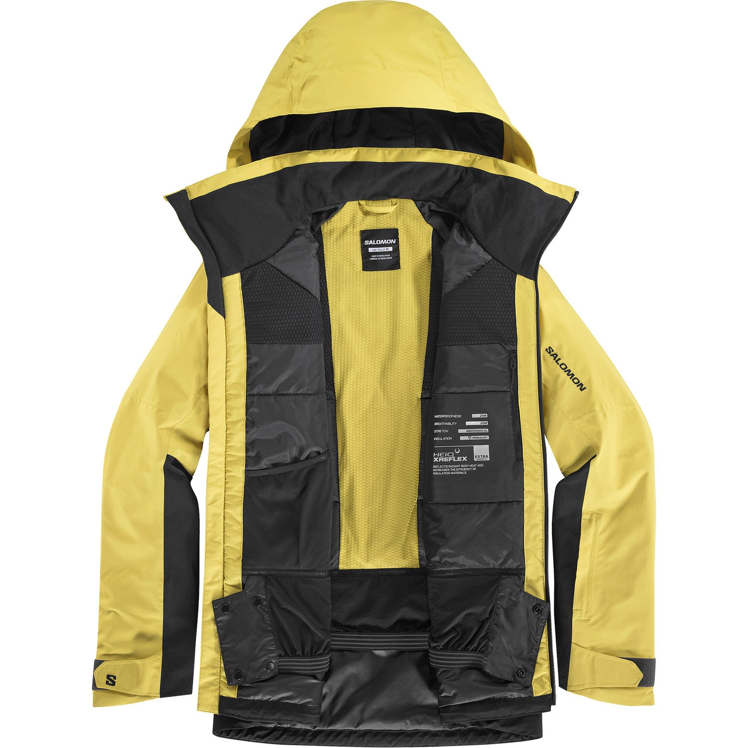 Brilliant 2.0 Ski Jacket