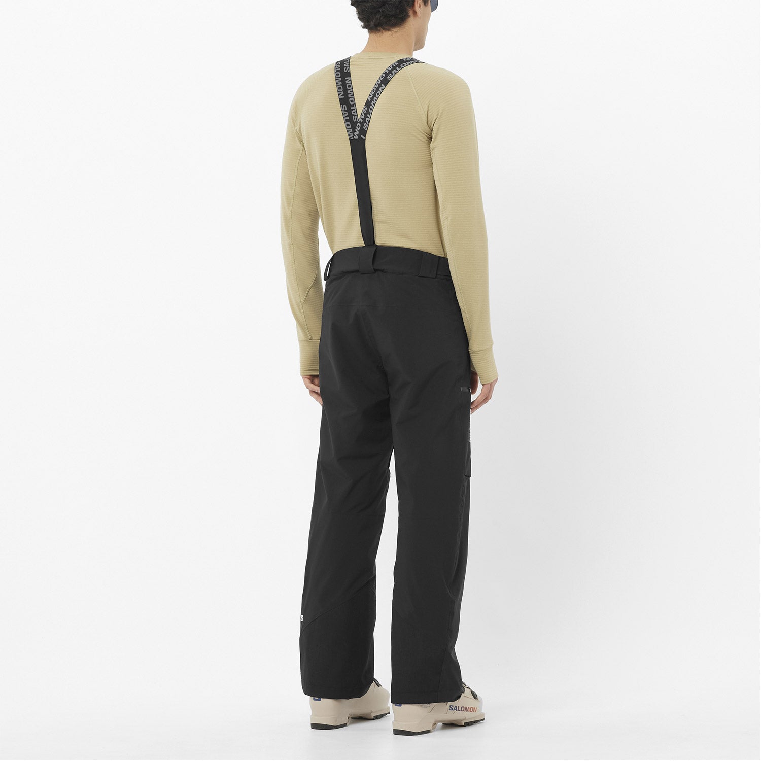 Brilliant Ski Pant